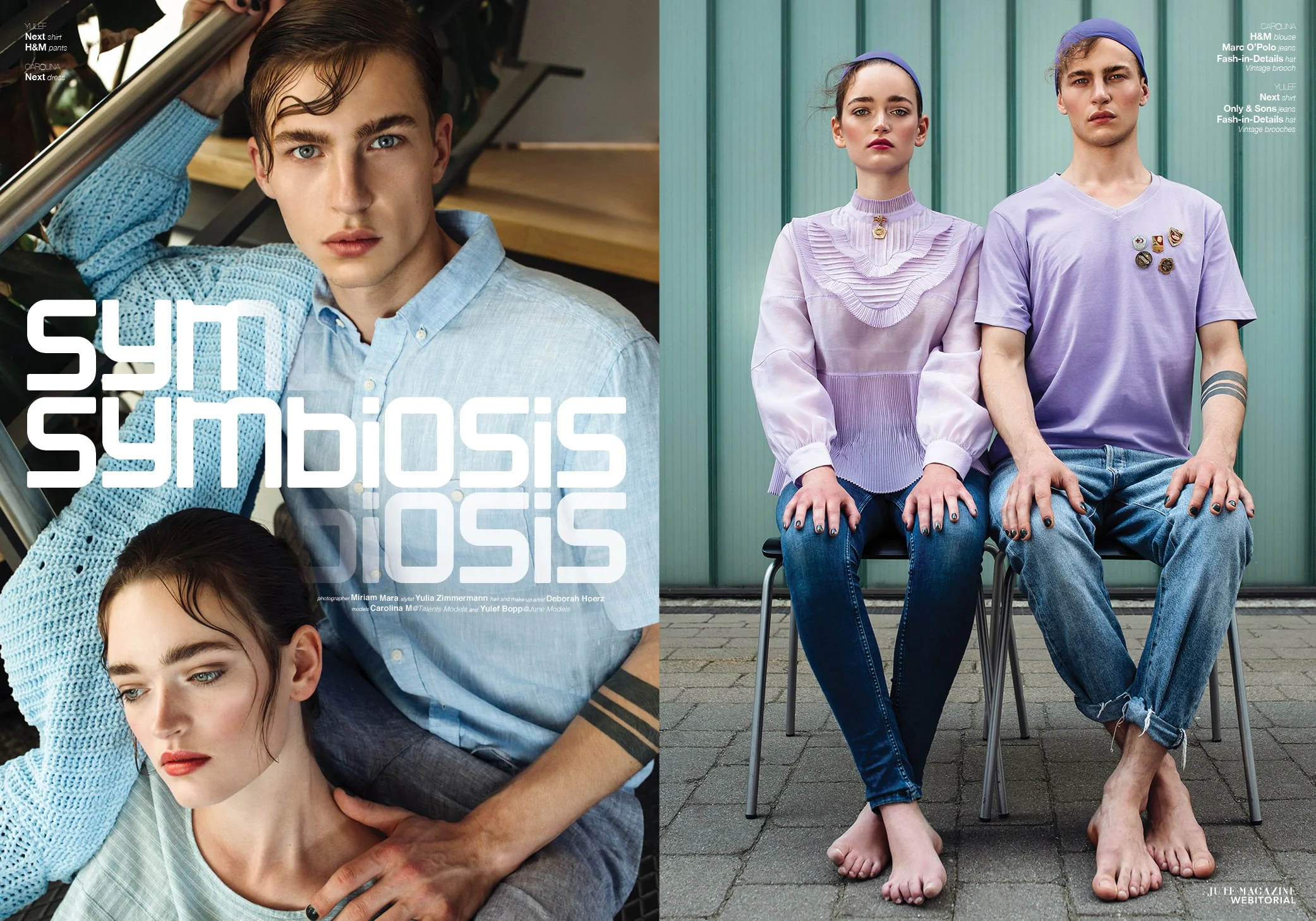 hair makeup make up visagist artist muenchen frankfurt deborah hoerz