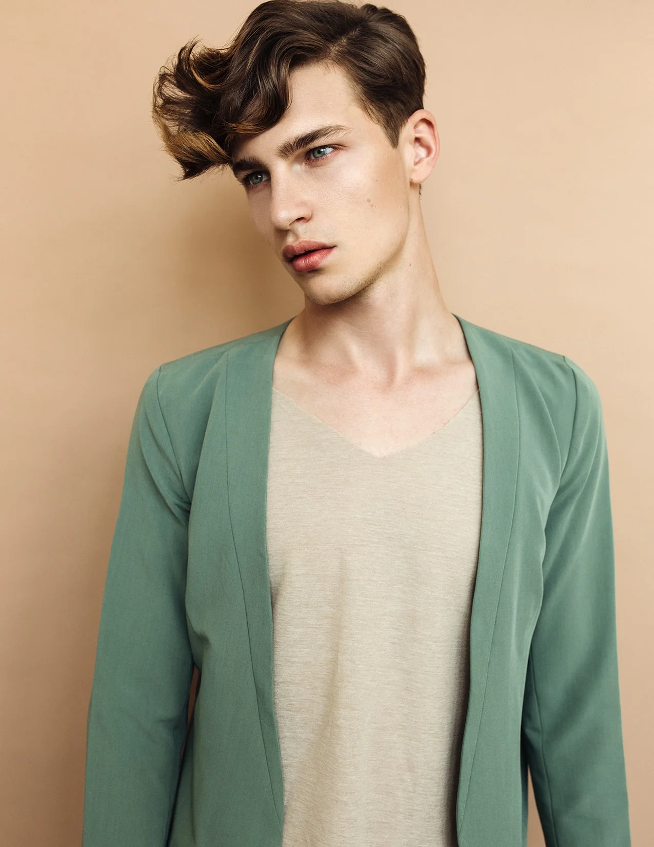 hair makeup make up visagist artist muenchen frankfurt deborah hoerz