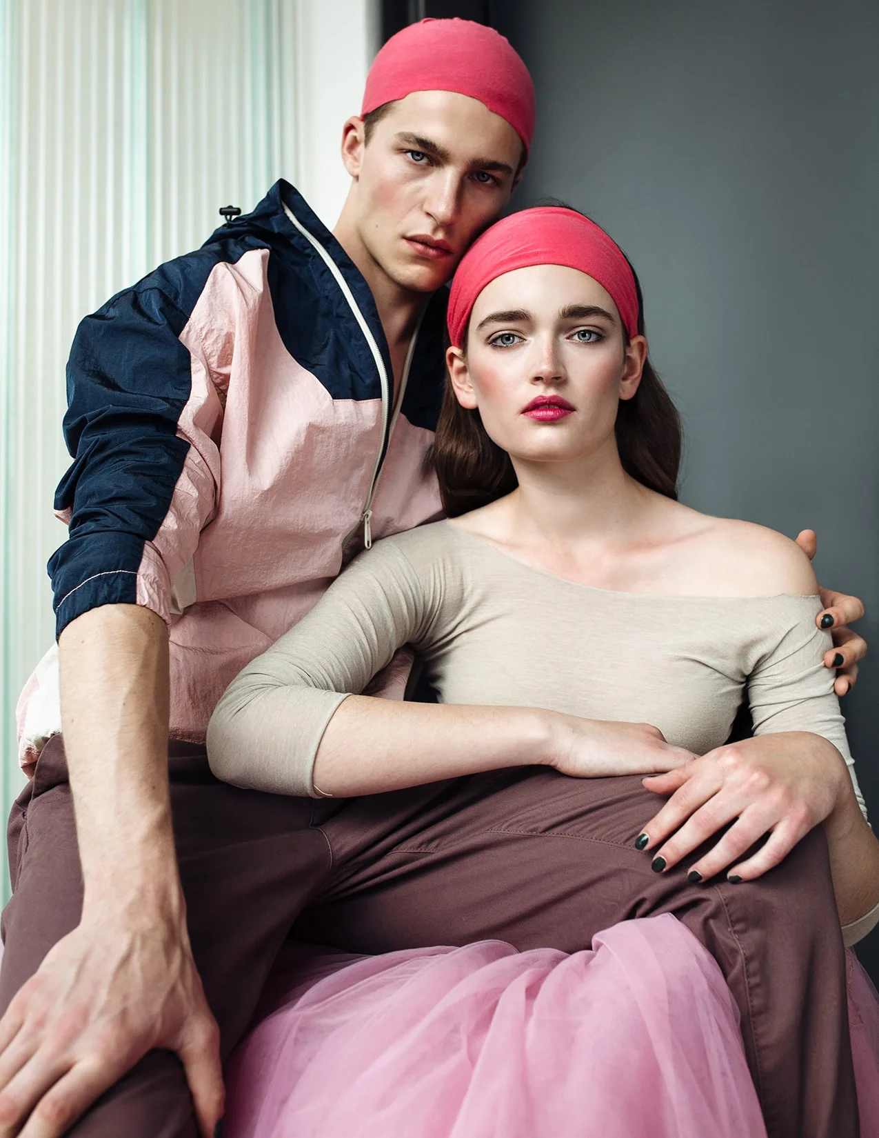 hair makeup make up visagist artist muenchen frankfurt deborah hoerz