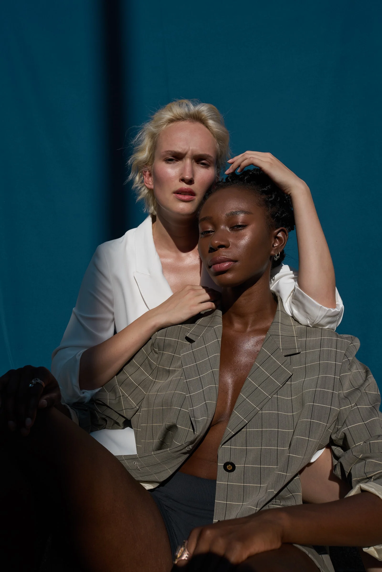 hair makeup make up visagist artist muenchen frankfurt deborah hoerz