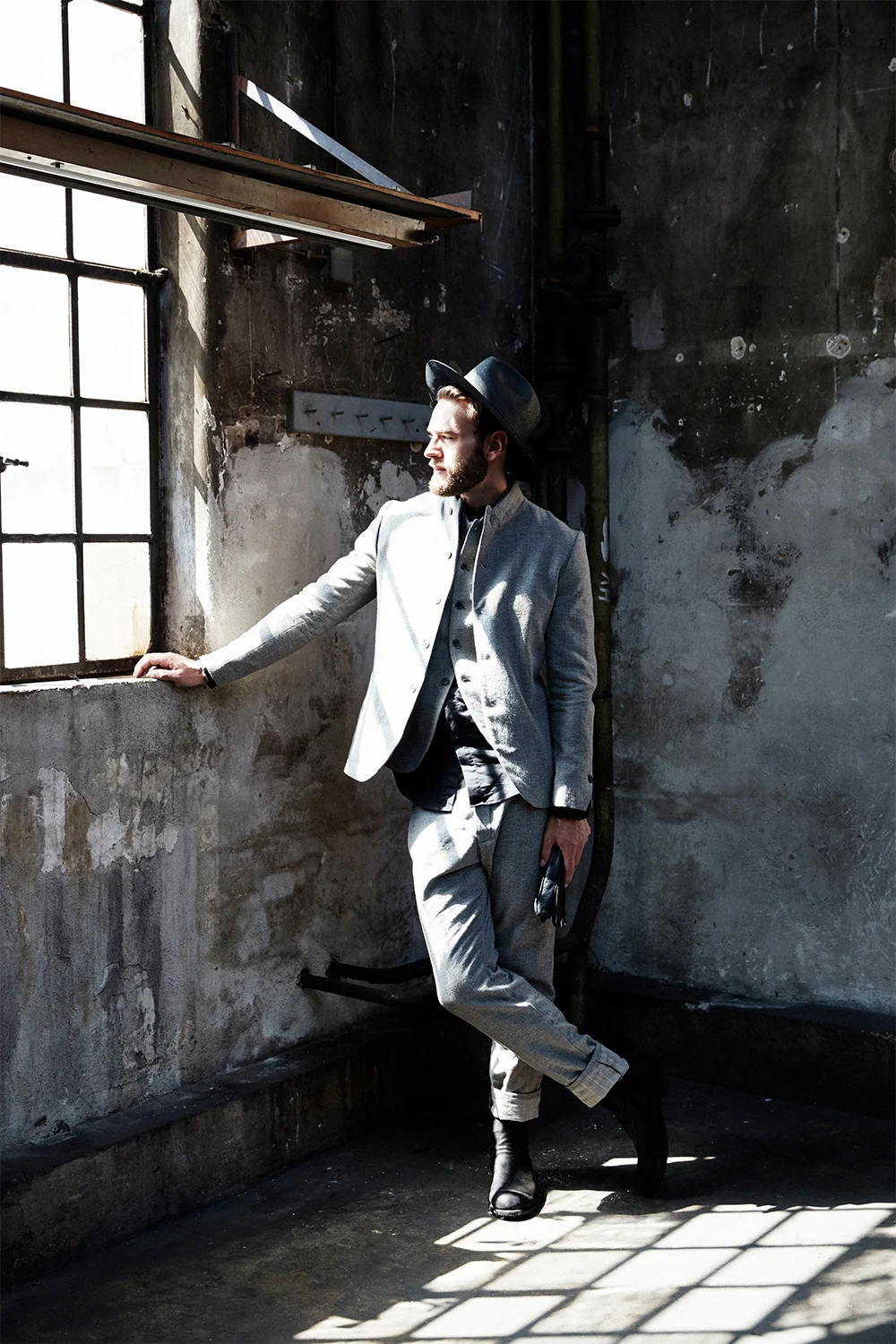 hair makeup make up visagist artist muenchen frankfurt deborah hoerz