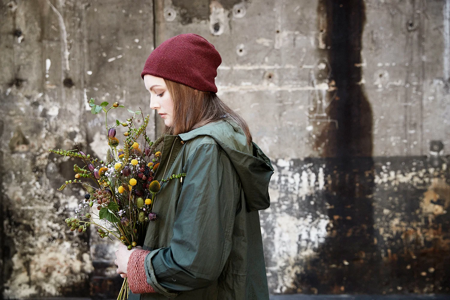 hair makeup make up visagist artist muenchen frankfurt deborah hoerz