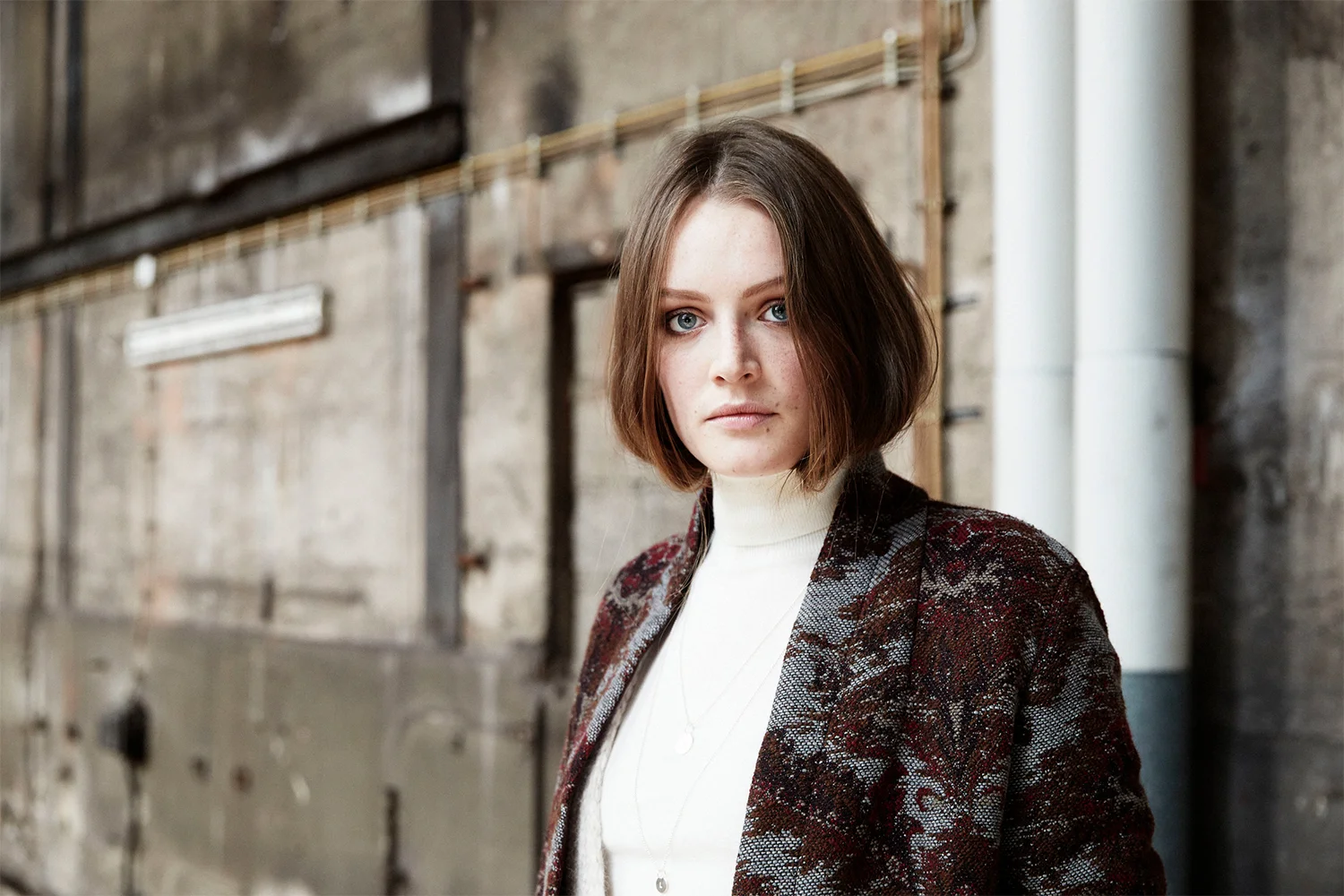 hair makeup make up visagist artist muenchen frankfurt deborah hoerz