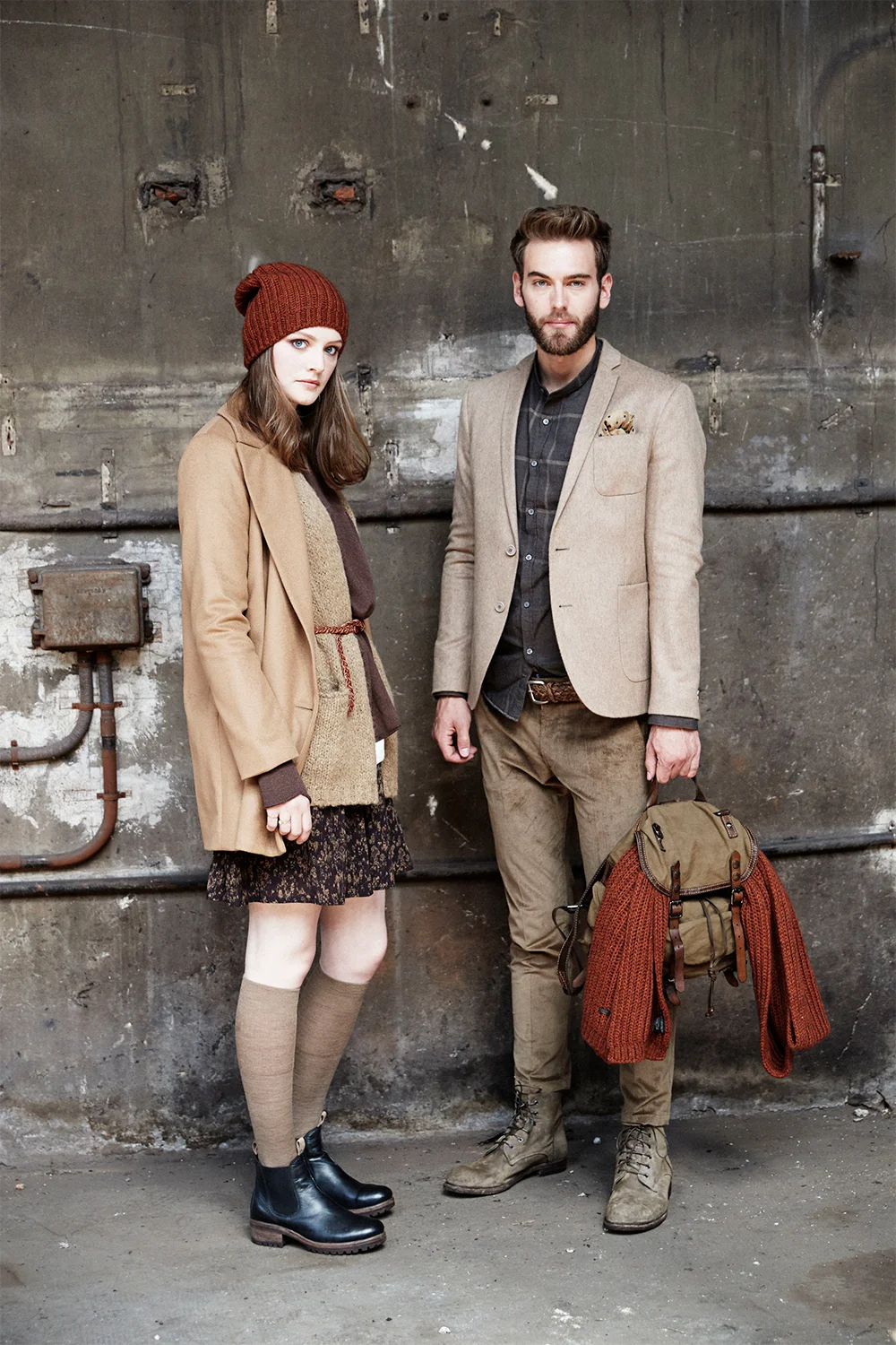 hair makeup make up visagist artist muenchen frankfurt deborah hoerz