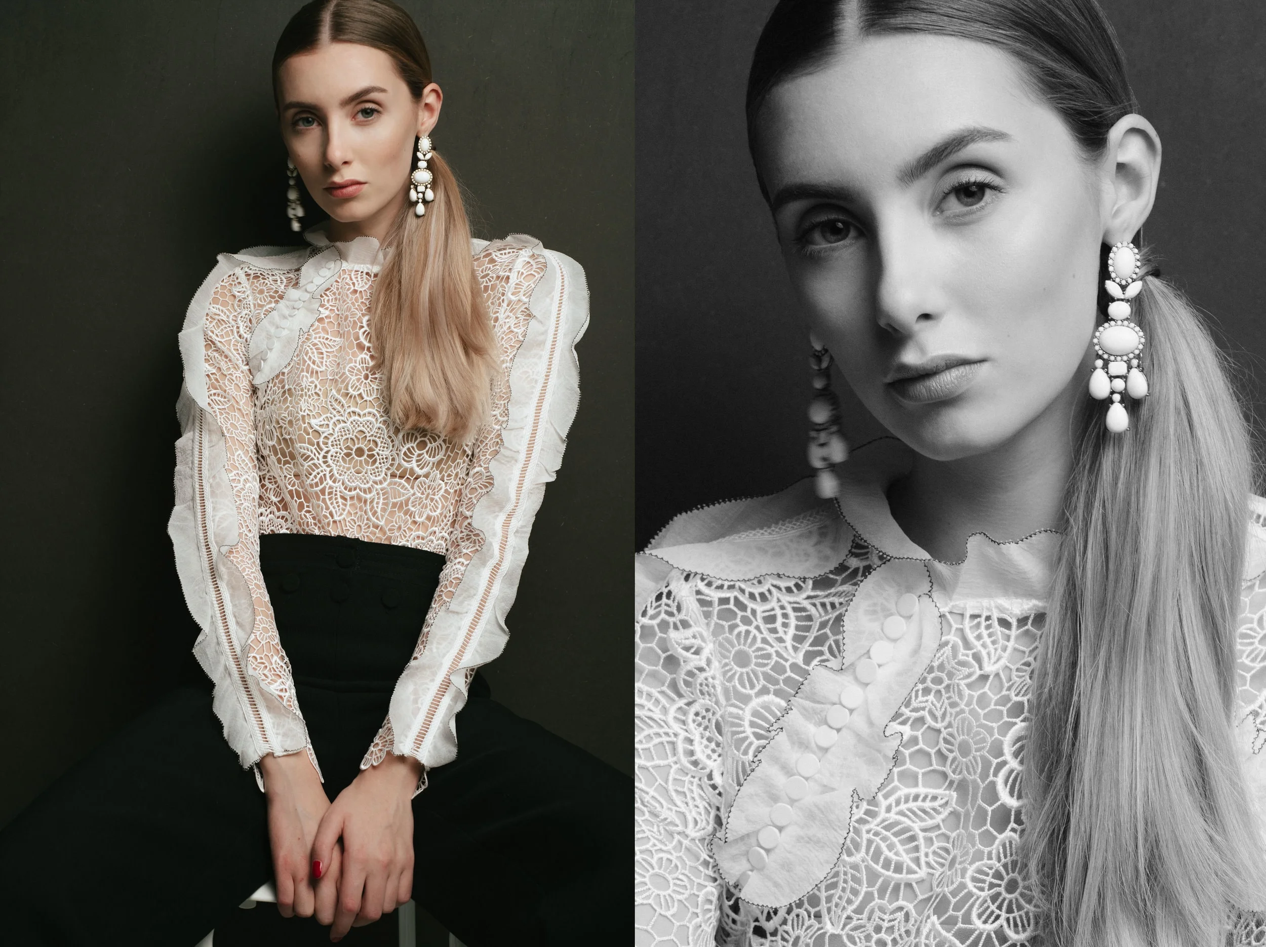 hair makeup make up visagist artist muenchen frankfurt deborah hoerz