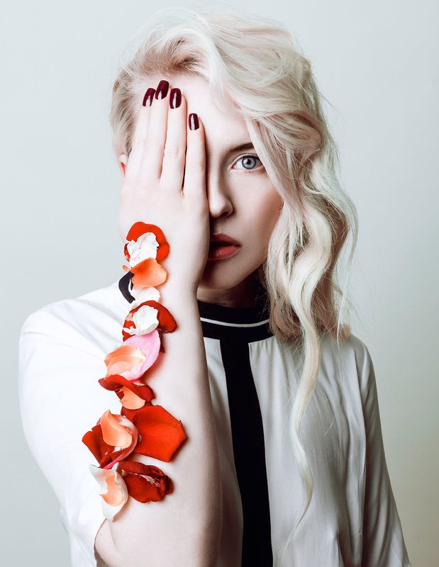 hair makeup make up visagist artist muenchen frankfurt deborah hoerz