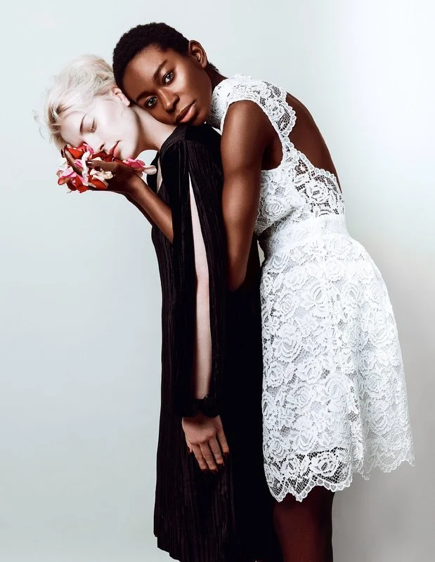 hair makeup make up visagist artist muenchen frankfurt deborah hoerz