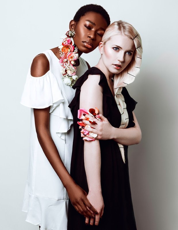 hair makeup make up visagist artist muenchen frankfurt deborah hoerz