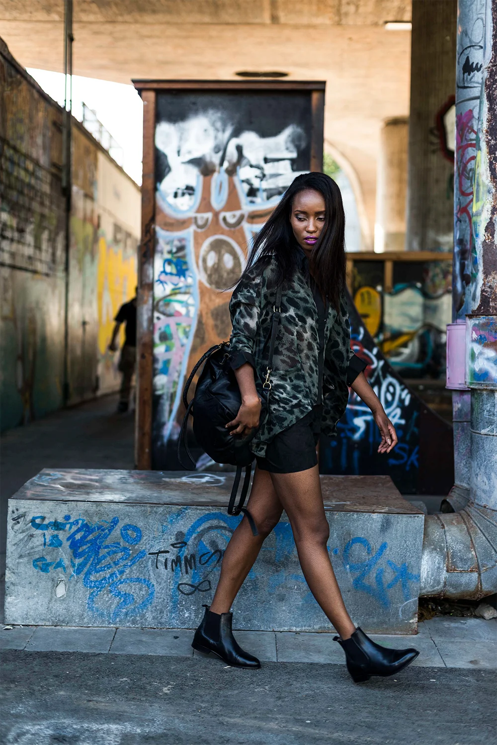 hair makeup make up visagist artist muenchen frankfurt deborah hoerz