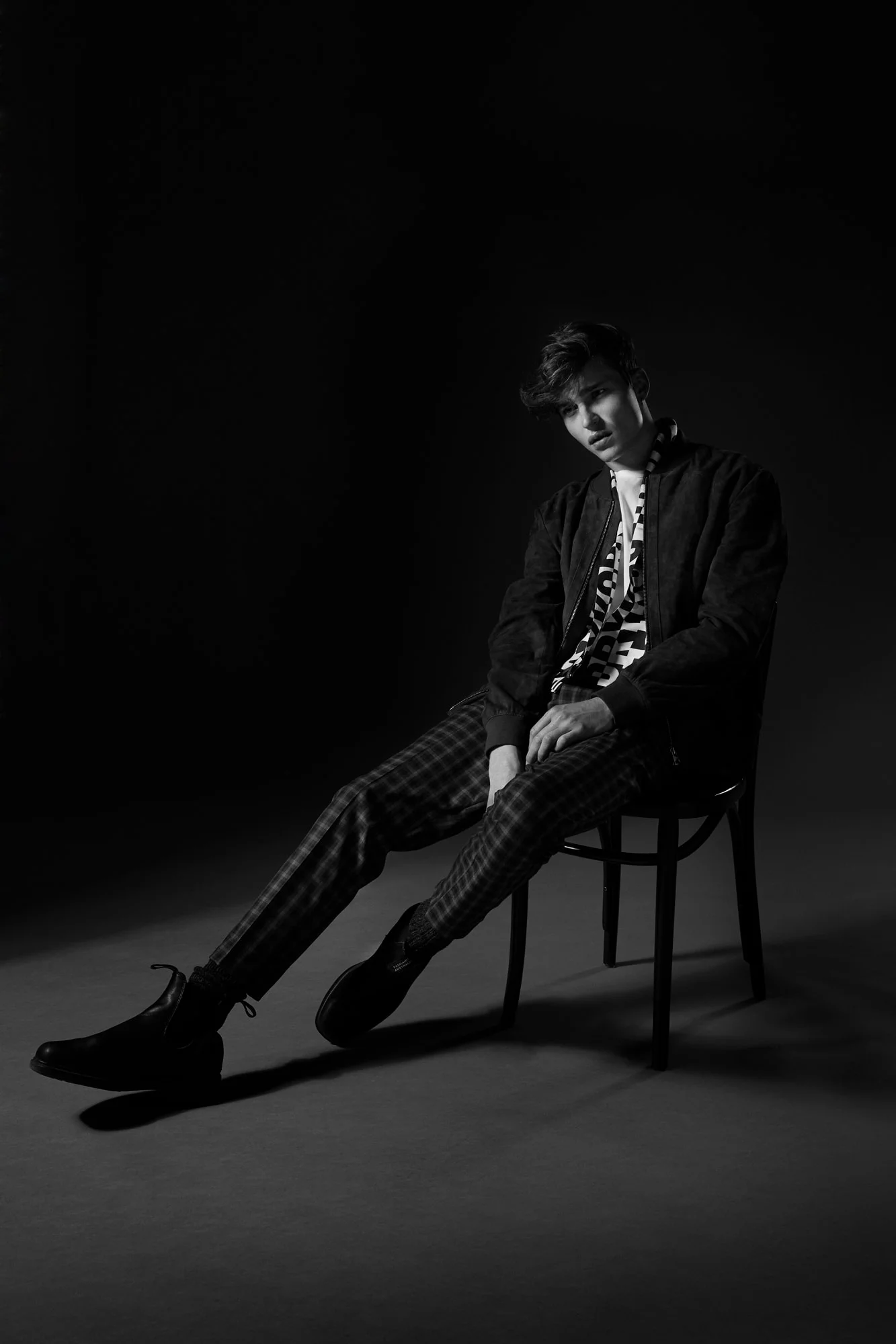 hair makeup make up visagist artist muenchen frankfurt deborah hoerz