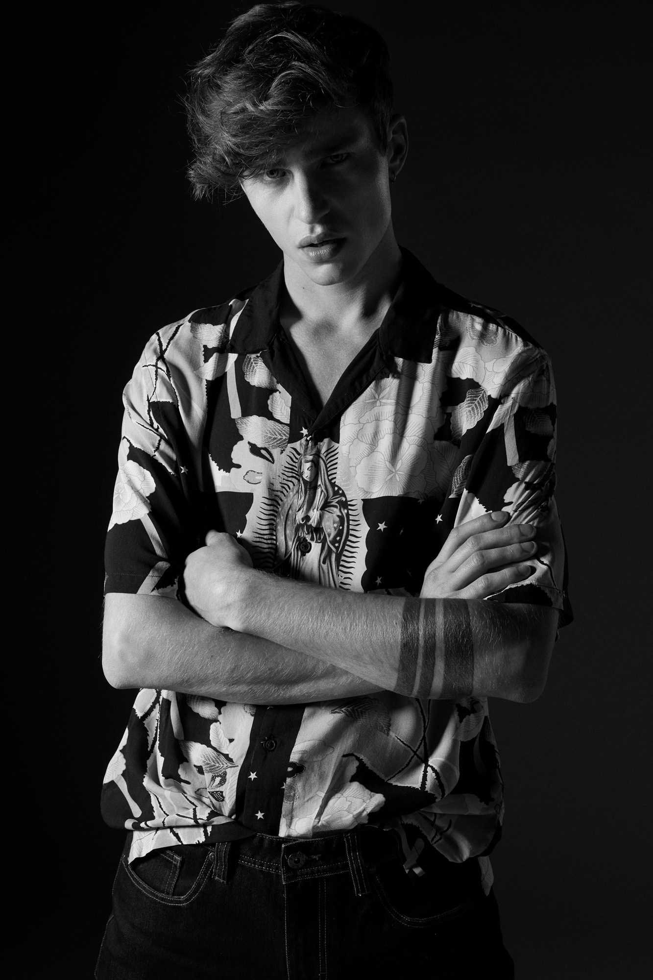 hair makeup make up visagist artist muenchen frankfurt deborah hoerz