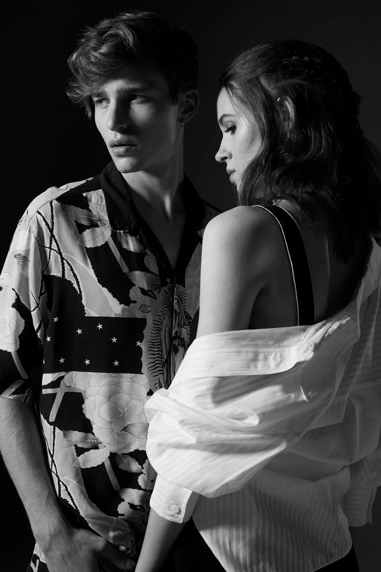 hair makeup make up visagist artist muenchen frankfurt deborah hoerz