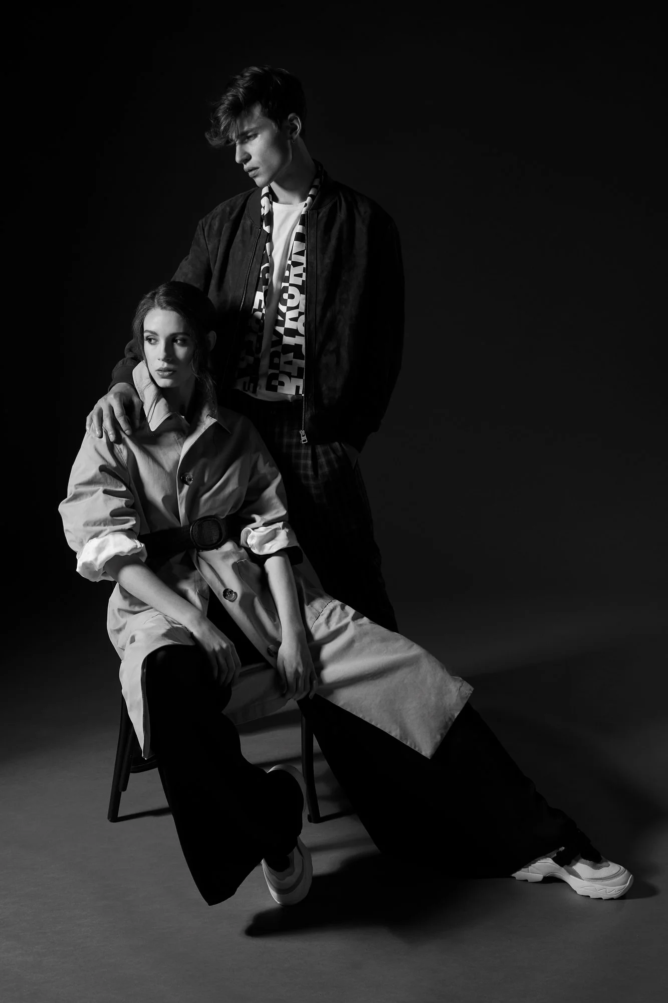 hair makeup make up visagist artist muenchen frankfurt deborah hoerz