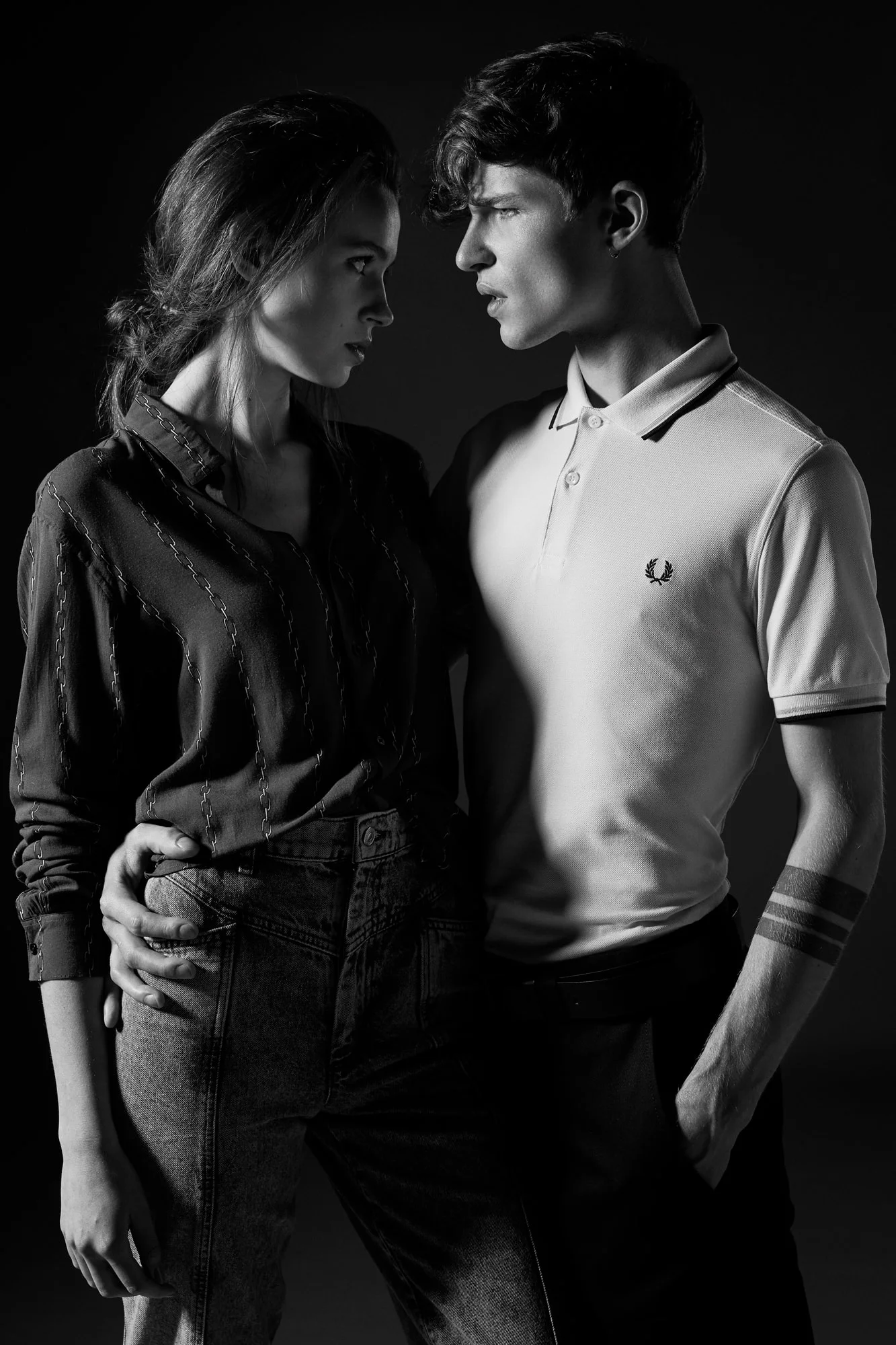 hair makeup make up visagist artist muenchen frankfurt deborah hoerz