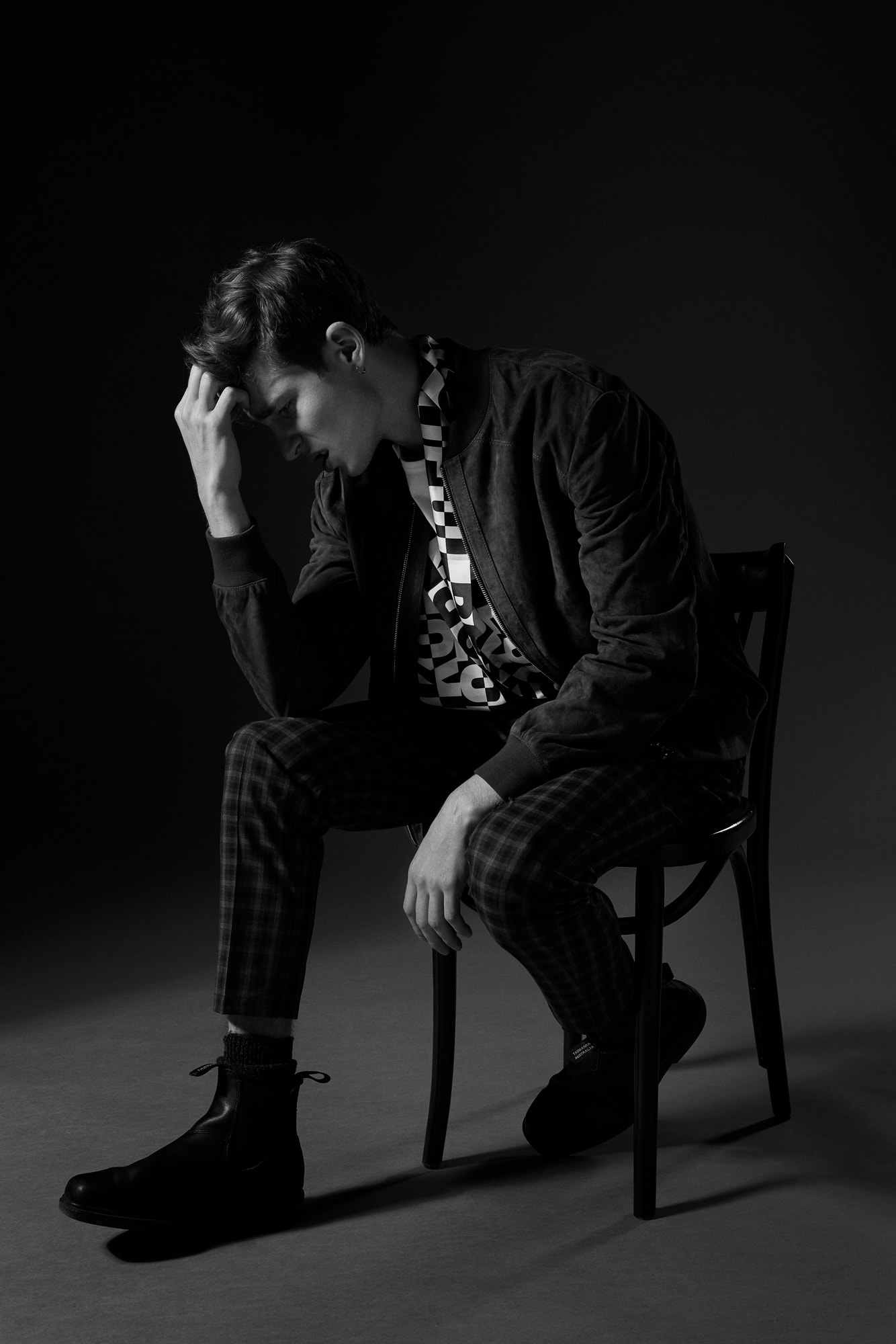 hair makeup make up visagist artist muenchen frankfurt deborah hoerz