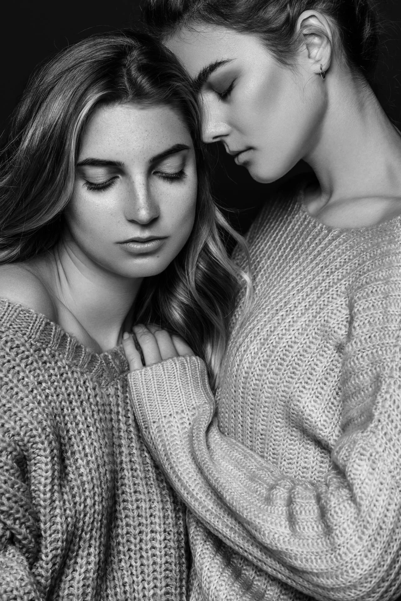 hair makeup make up visagist artist muenchen frankfurt deborah hoerz