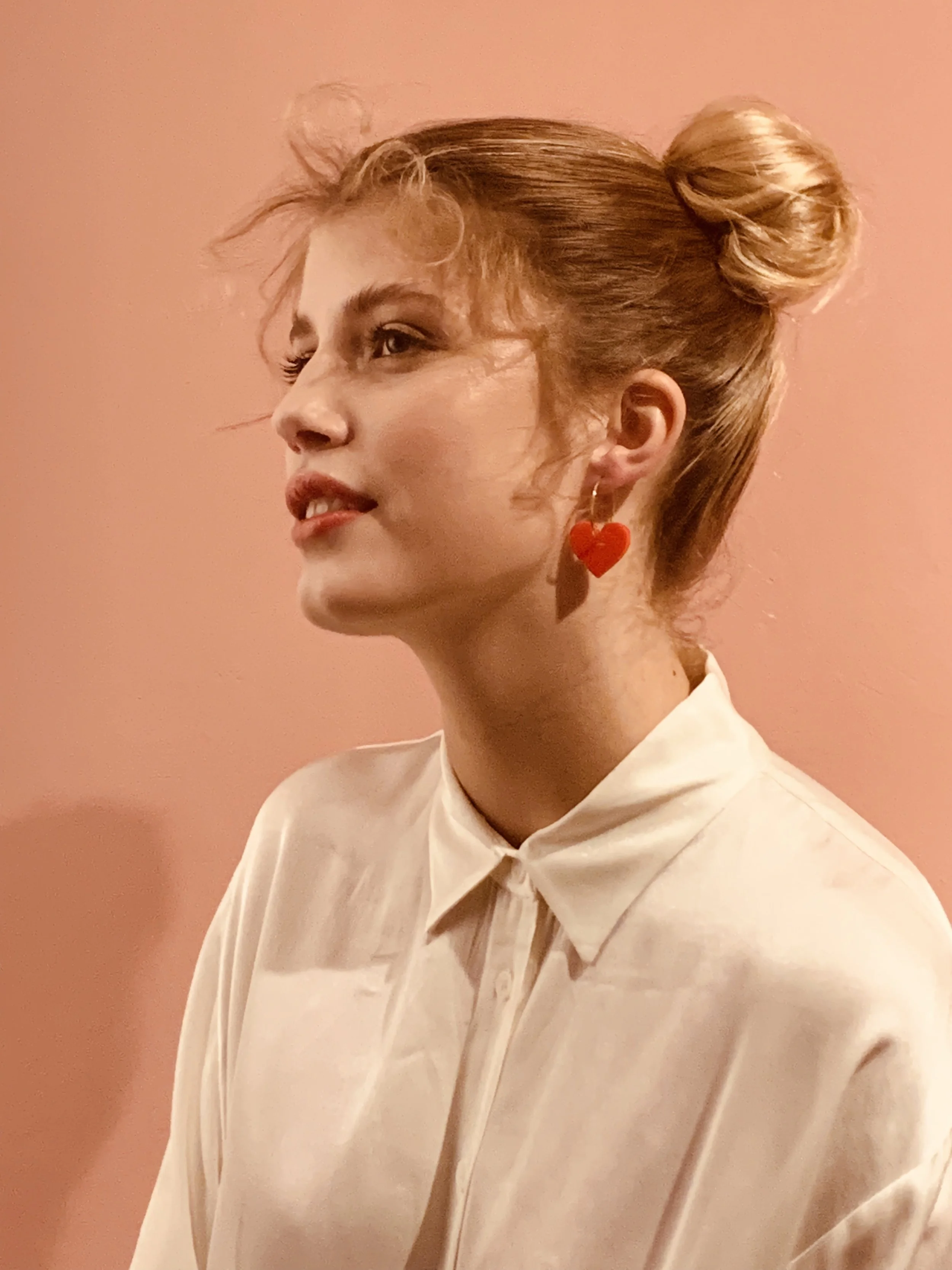 hair makeup make up visagist artist muenchen frankfurt deborah hoerz