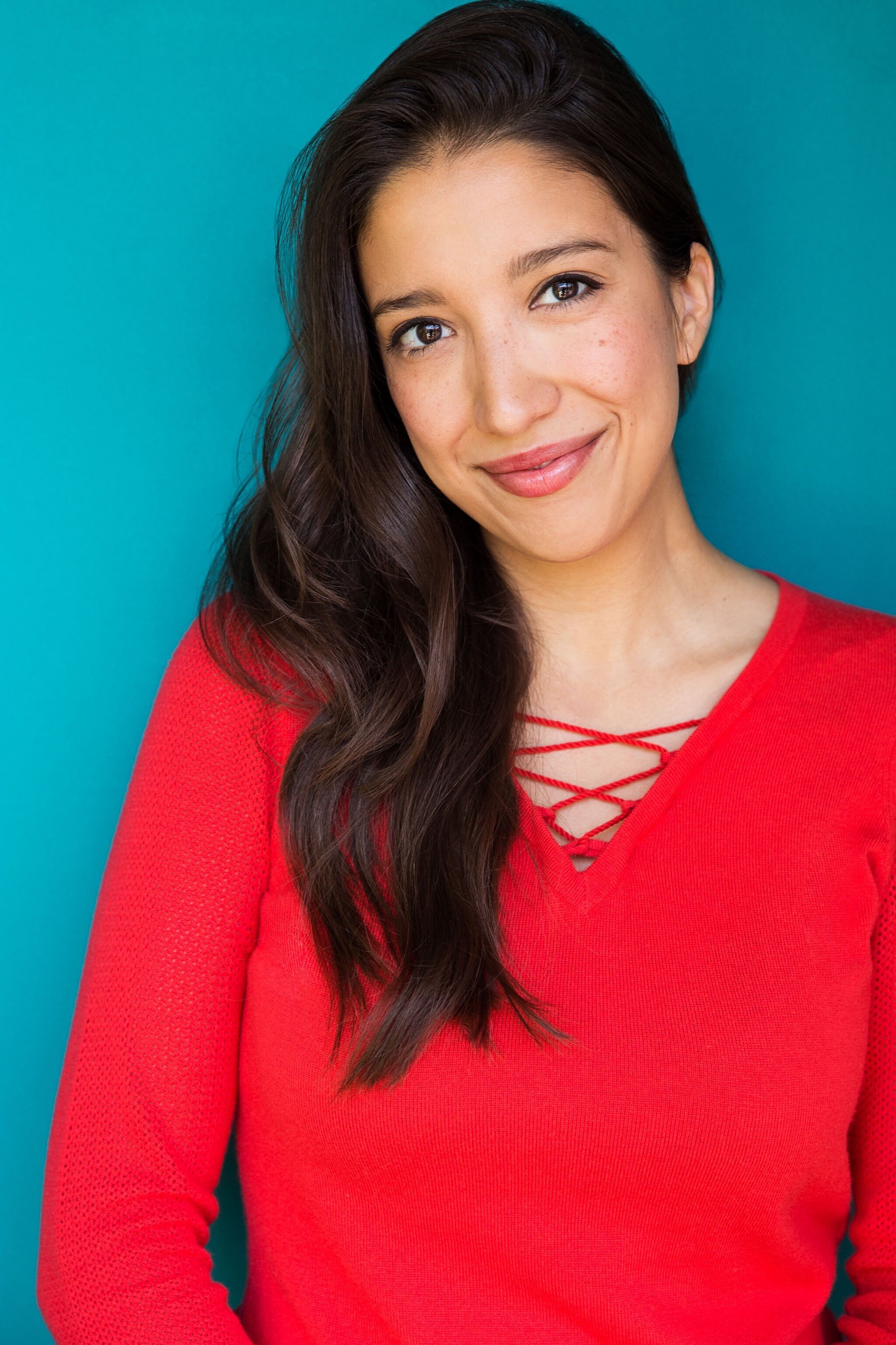 Photos — Nikki Rodriguez