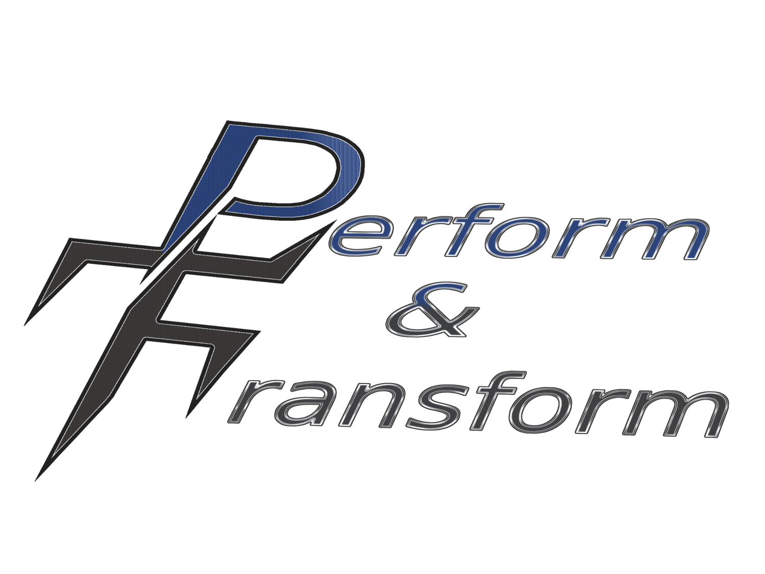 Perform and Transform 