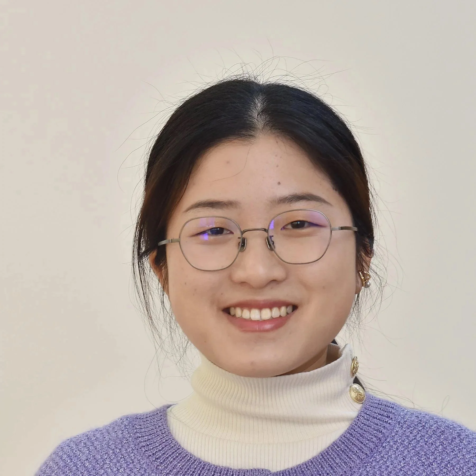  Yanjin Chen Graduate Student (Computer Science) joint with Pritykin Lab  yc0901@princeton.edu 