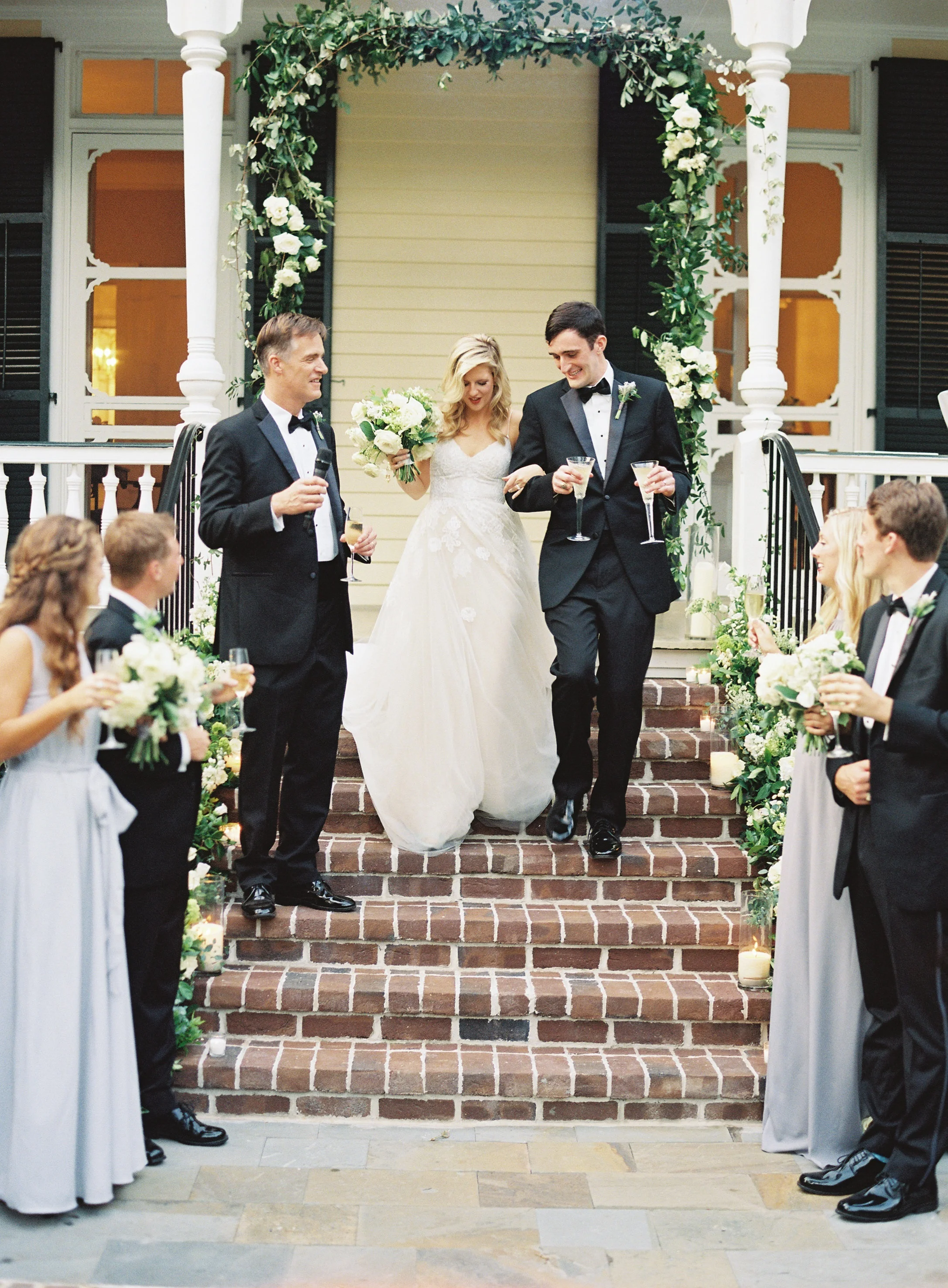 Michael and Carina Photography | Private residence