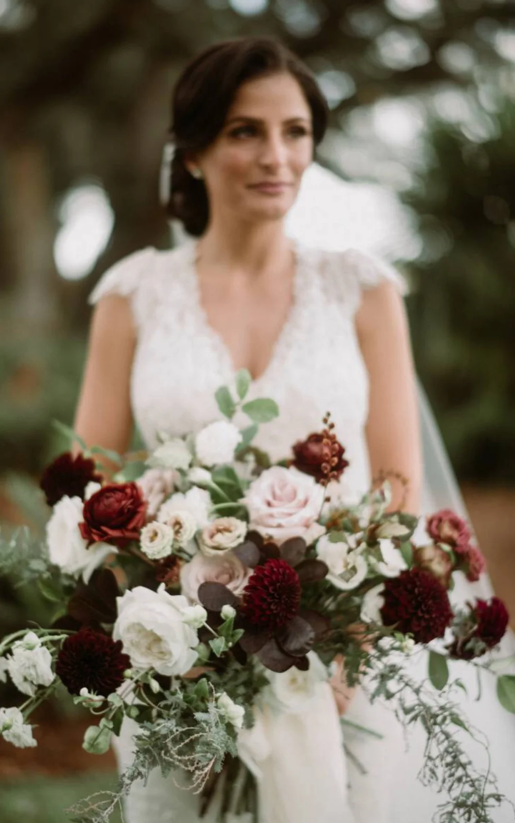 Sean Money - Elizabeth Faye Photography | Lowndes Grove