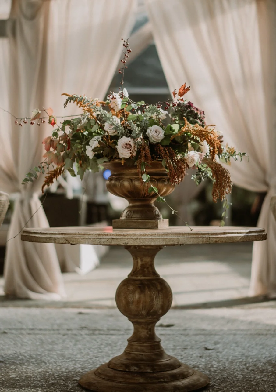 ean Money - Elizabeth Faye Photography | Lowndes Grove