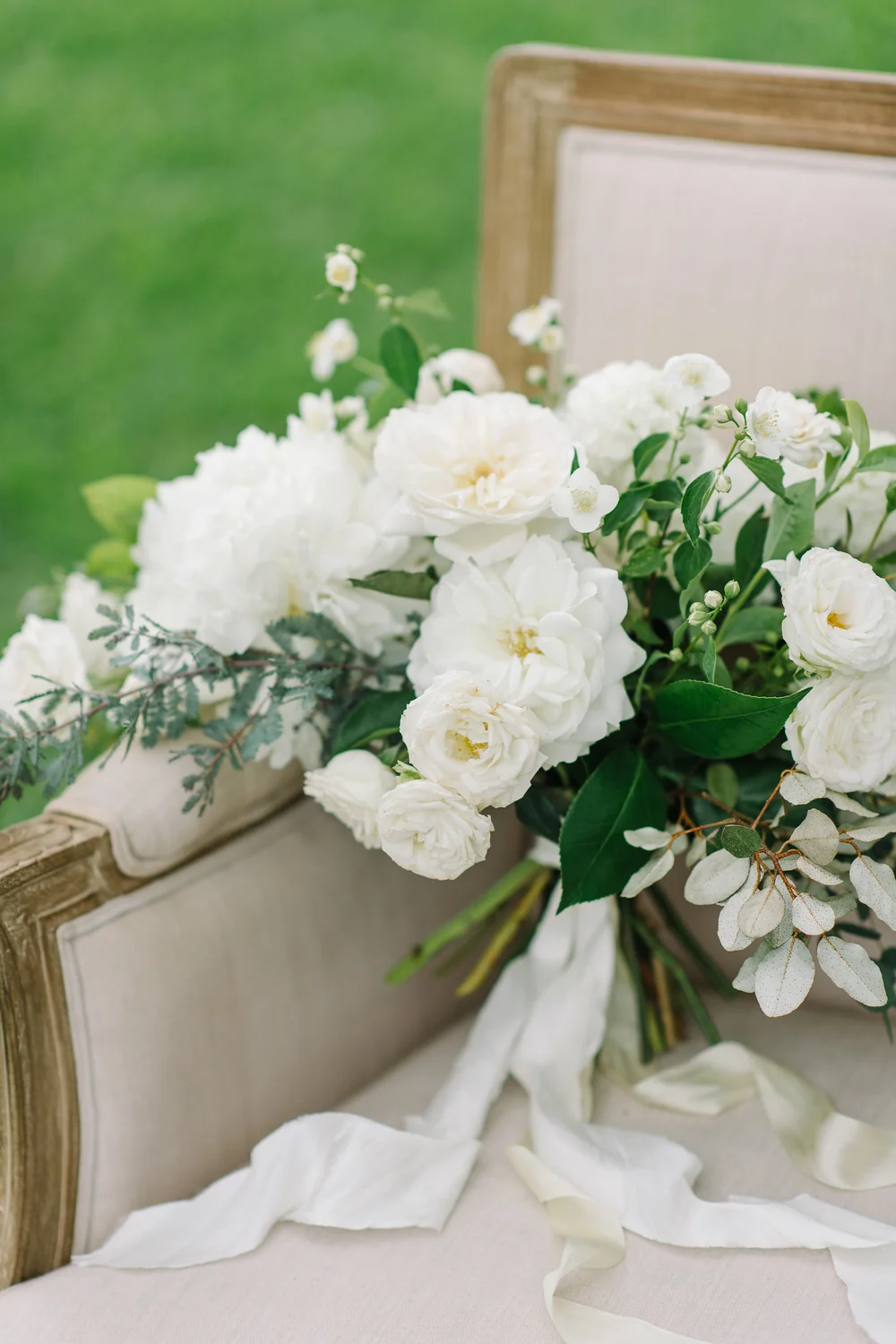 New Gallery — On A Limb Florals