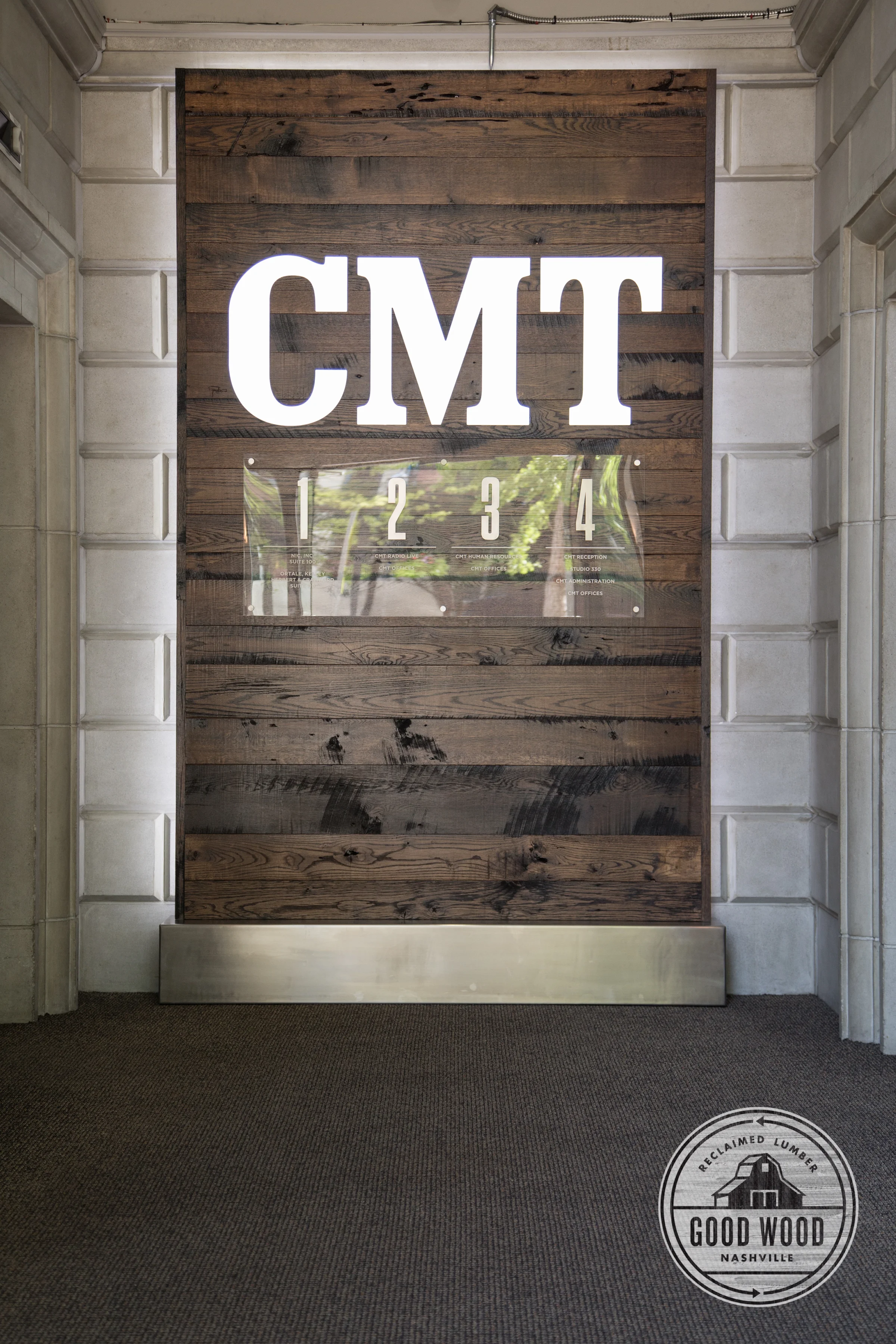 Good Wood Nashville's Portfolio — Good Wood Nashville