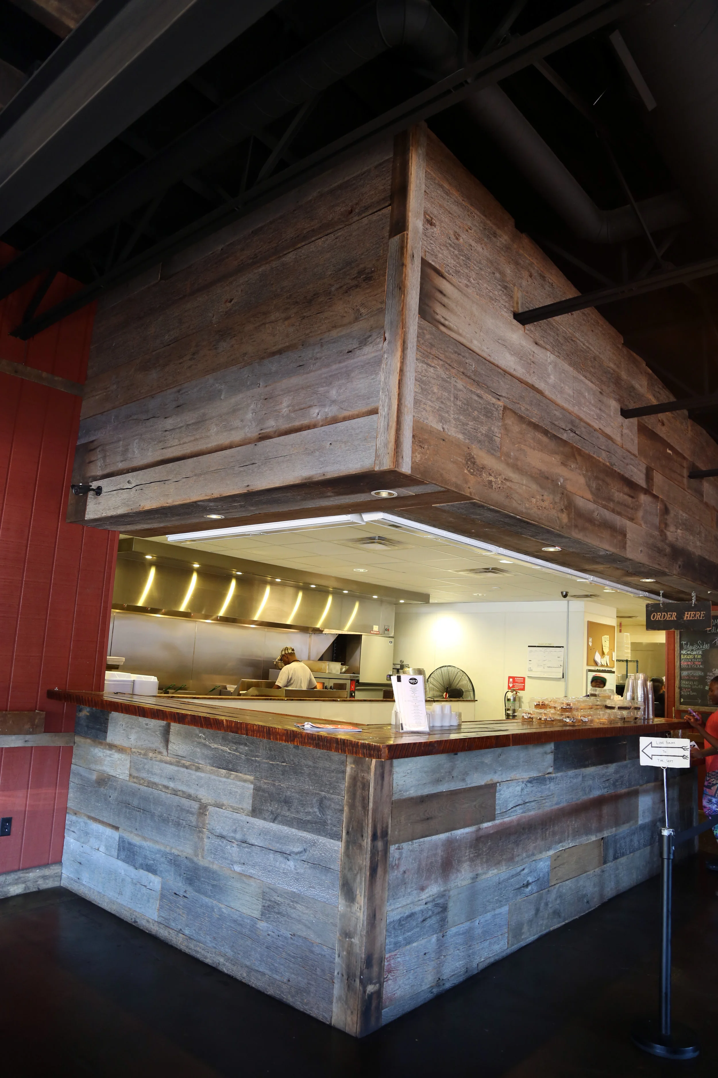 Good Wood Nashville's Portfolio — Good Wood Nashville