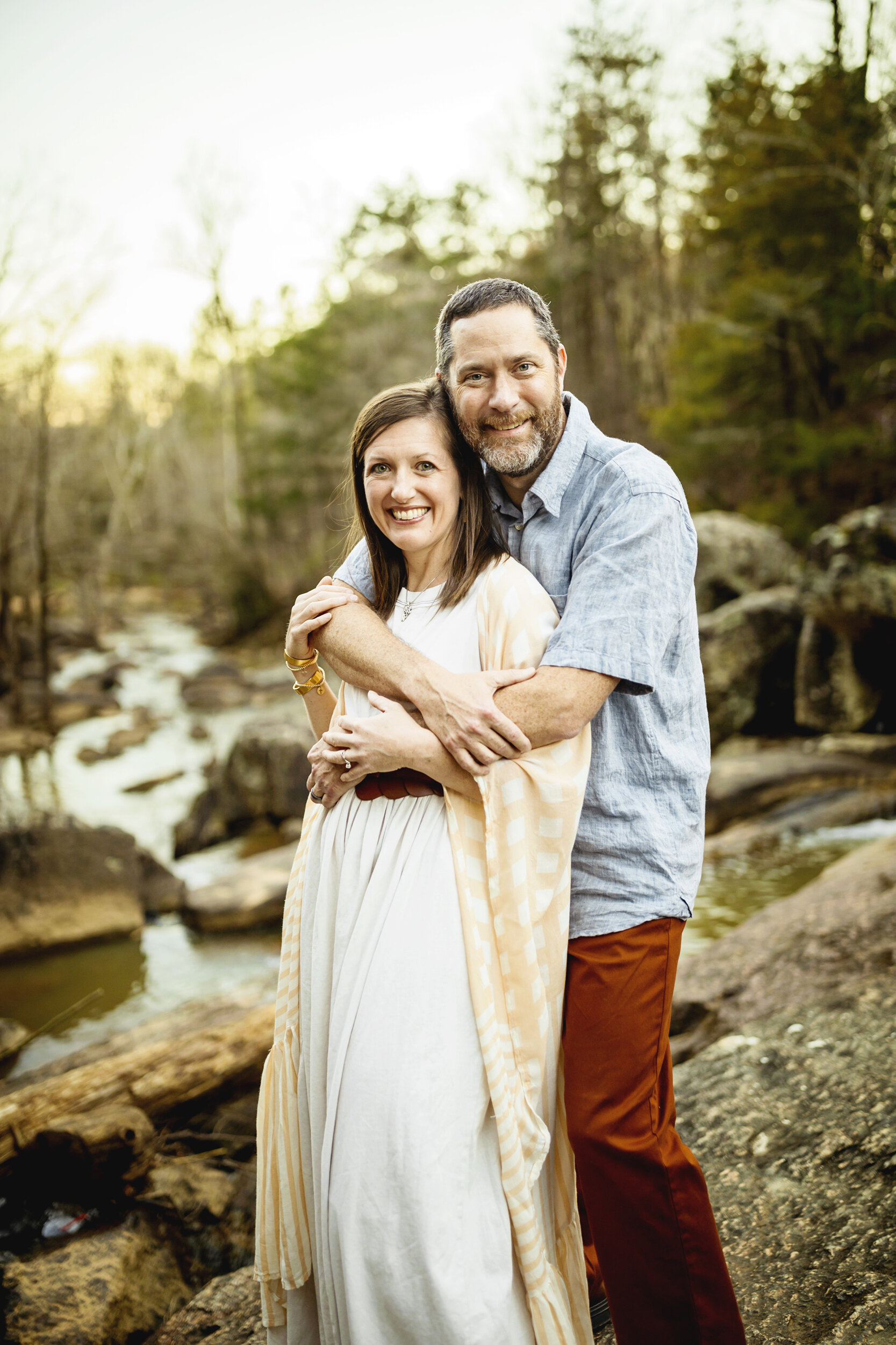 Montgomery, Alabama couples photographer