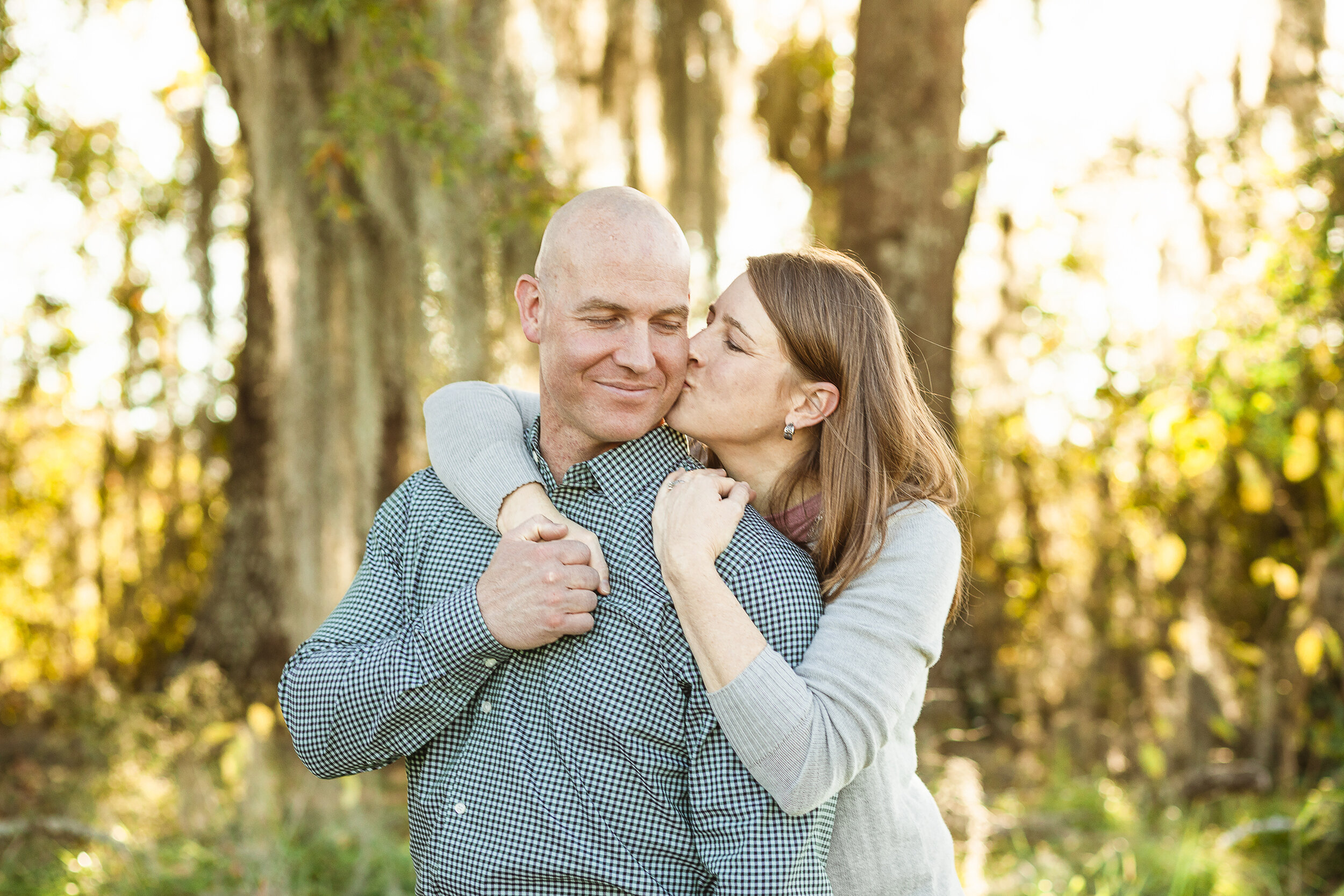 Montgomery, Alabama couples photographer