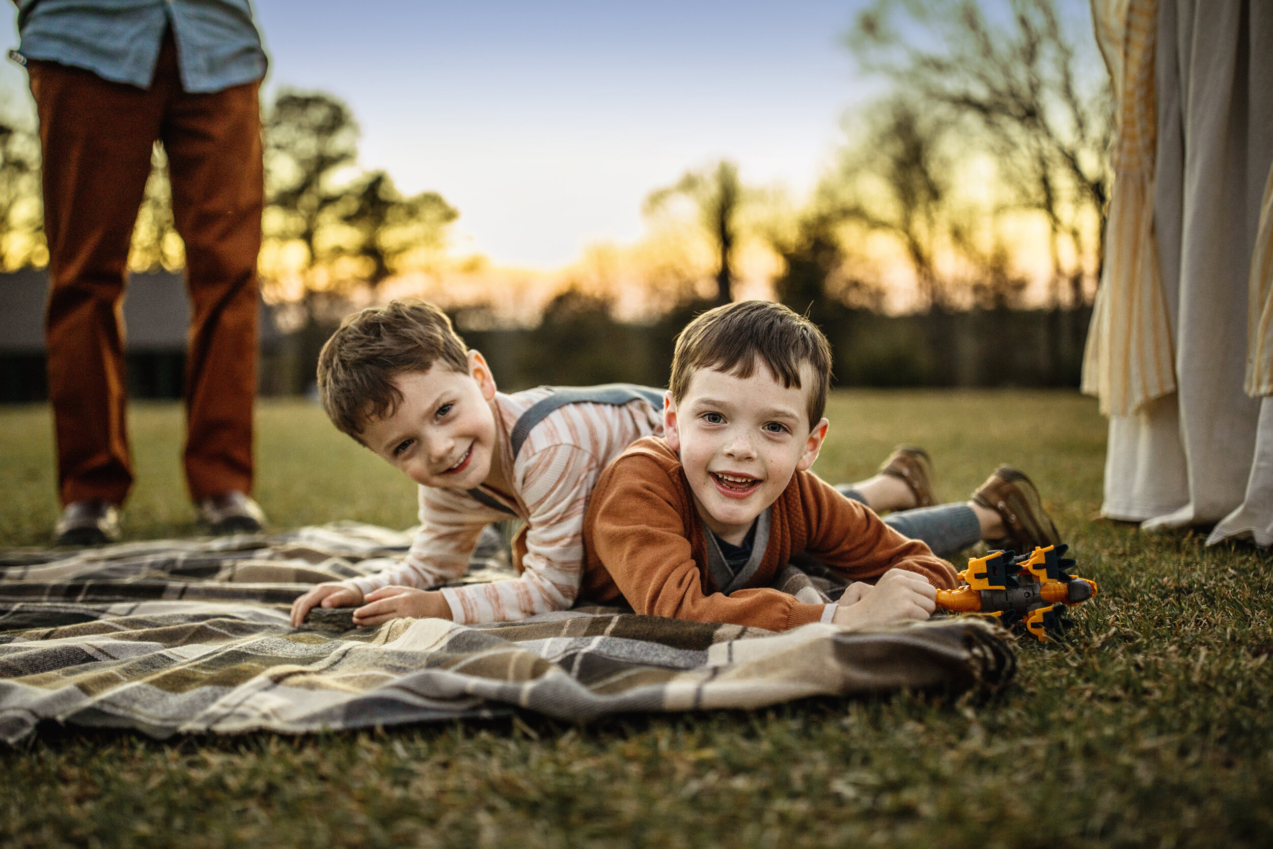 Montgomery, Alabama family photographer