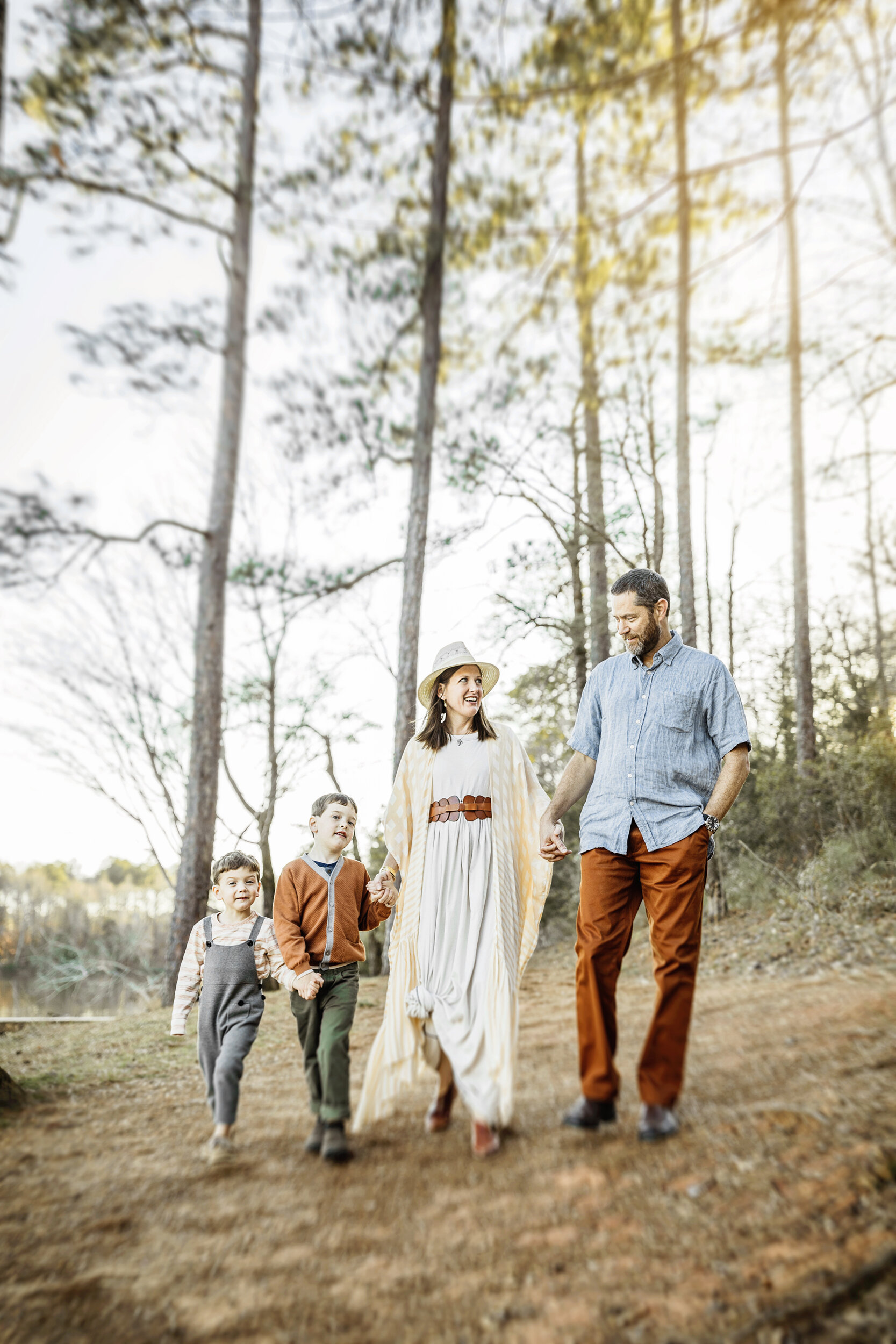 Montgomery, Alabama family photographer