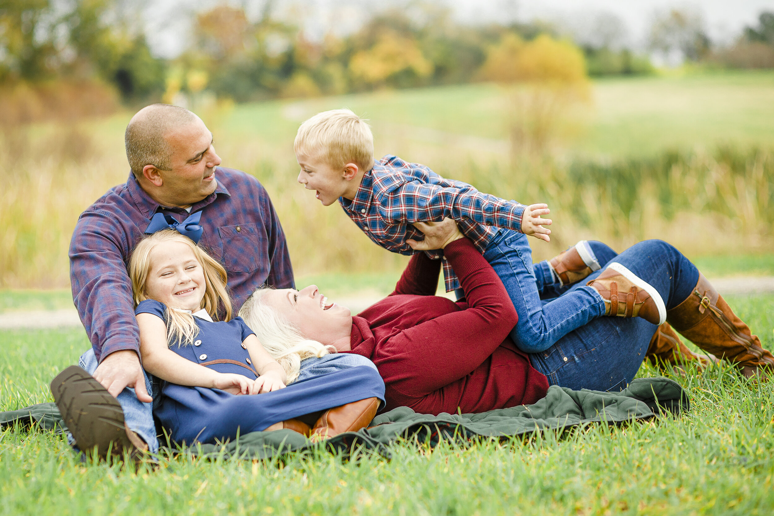 Montgomery, Alabama family photographer