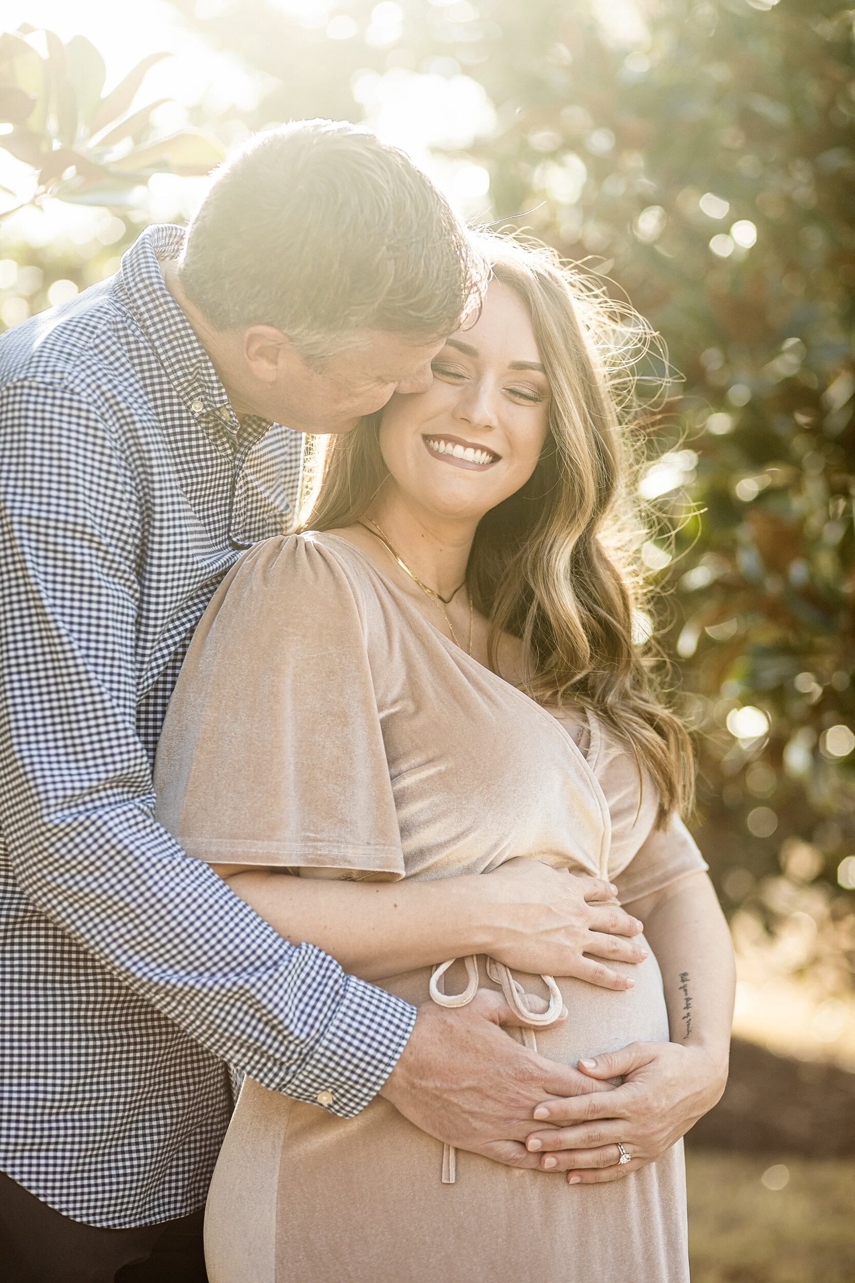 Montgomery, Alabama maternity photographer