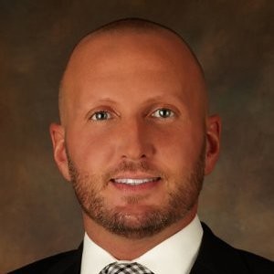 Mike Burgess (he/him)