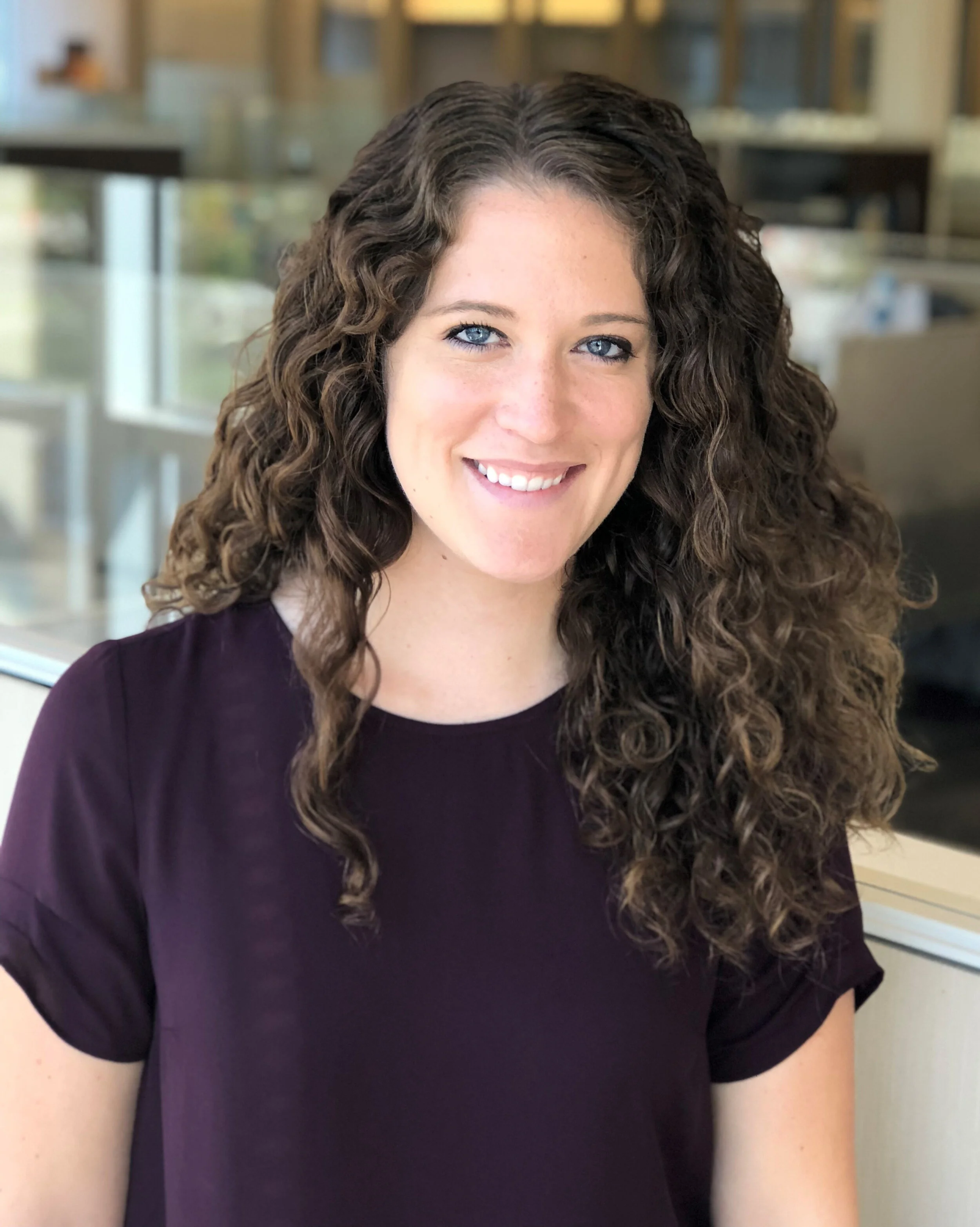 Jessica Sharpe  (she/her)