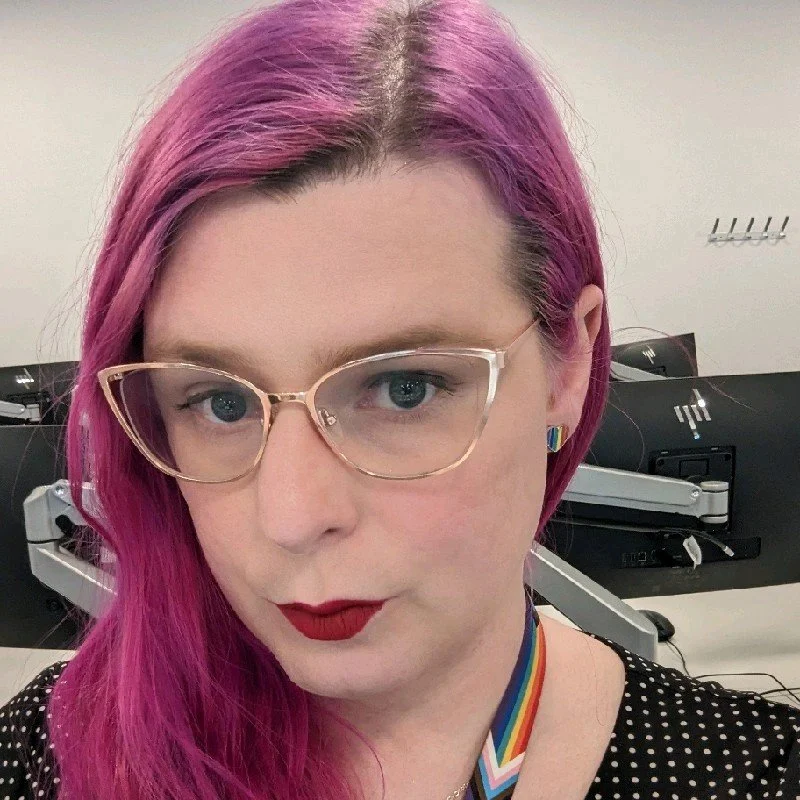 Katherine Dennison (she/her)