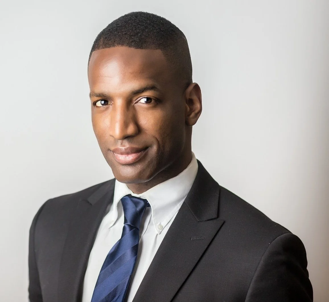 Drew Moore, Secretary (he/him)