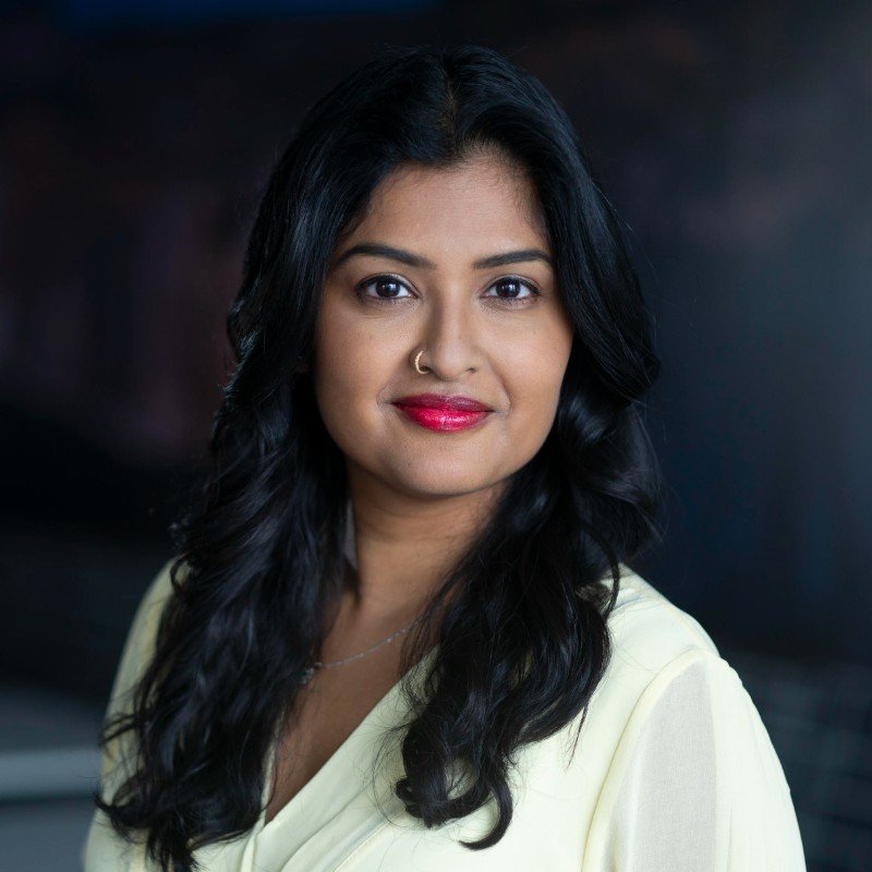 Reema Ghosh (she/her)