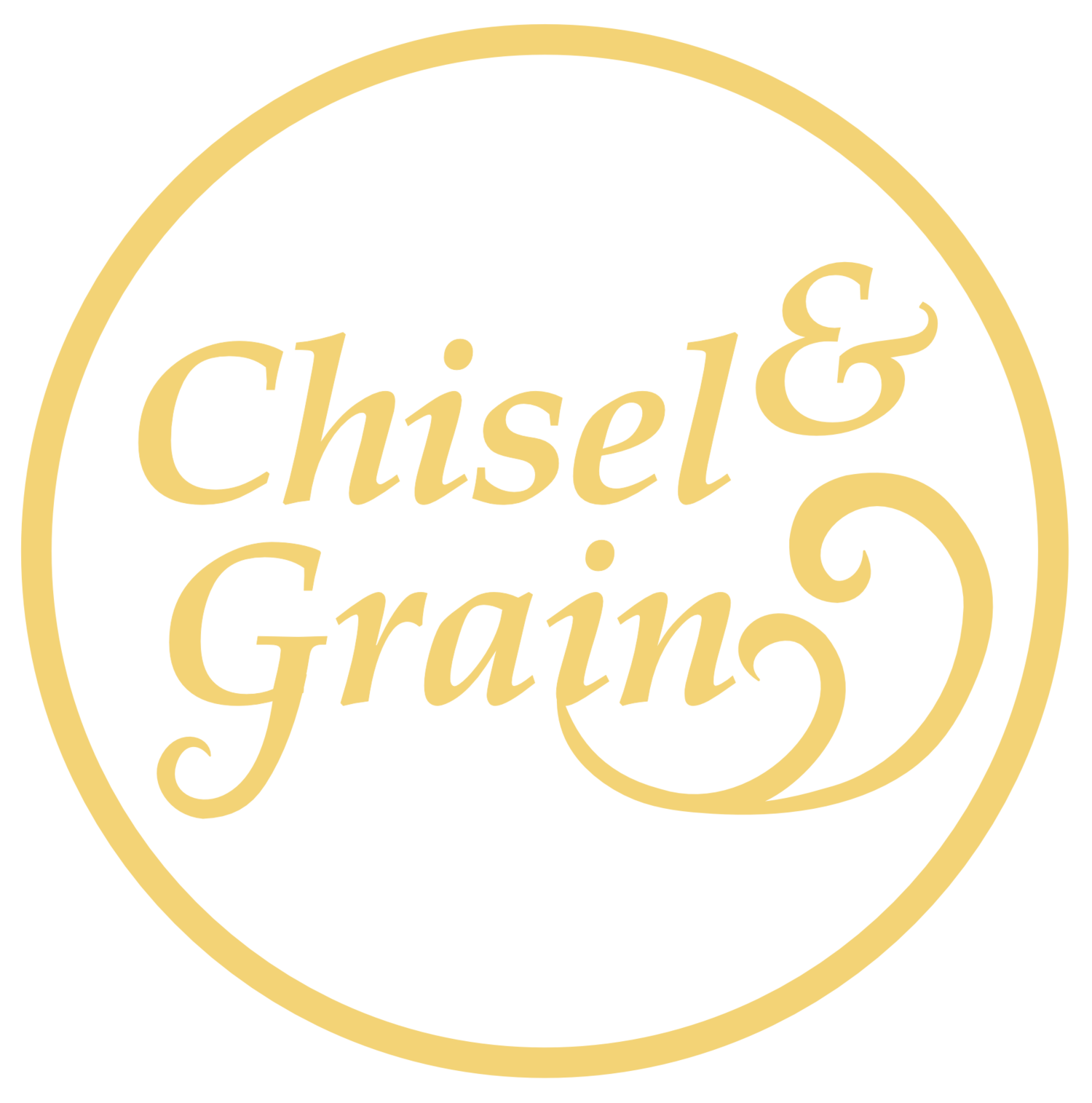 Chisel & Grain
