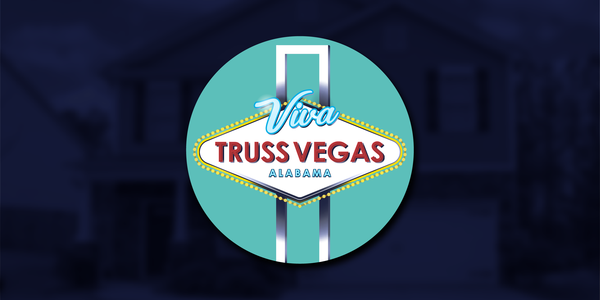 Viva Truss Vegas
