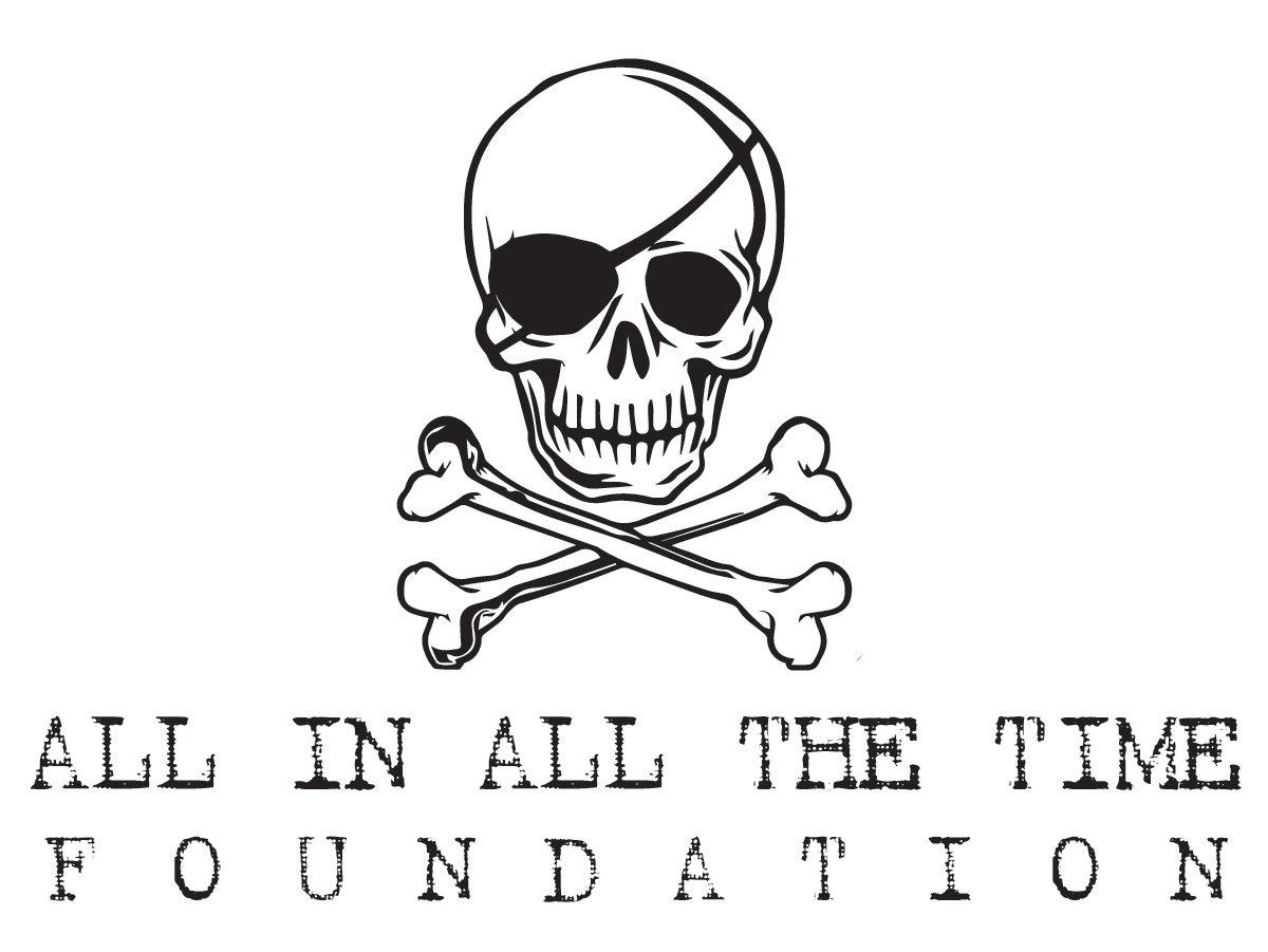 All In All The Time Foundation