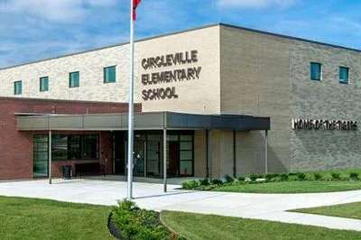 Circleville Elementary Head Start Classroom 100 Tiger Drive, Circleville, OH 43113 (740) 474-7411