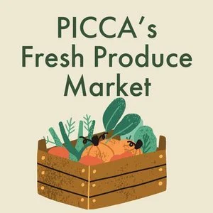 Fresh Produce Market