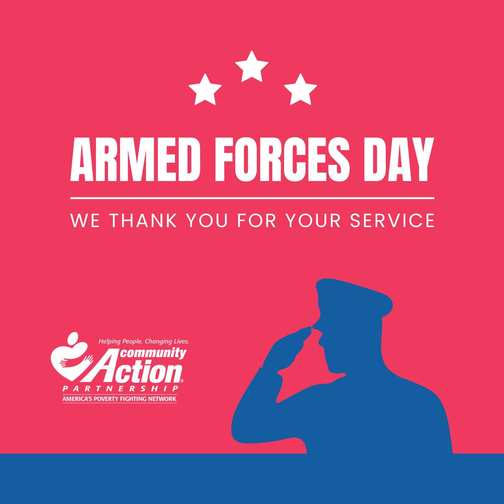 #ArmedForcesDay