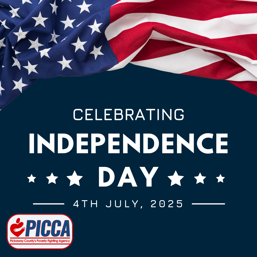 Independence Day (CLOSED)