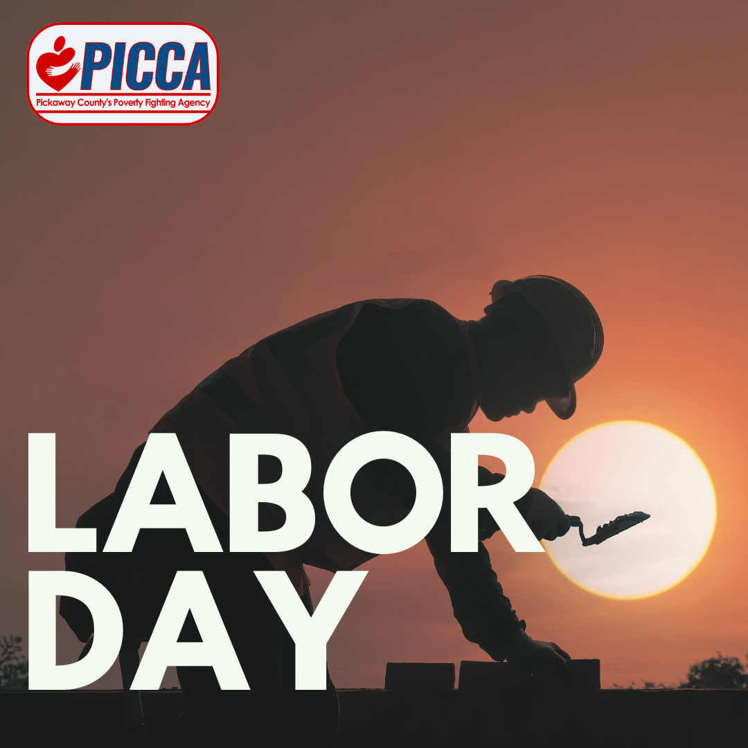 Labor Day (CLOSED)