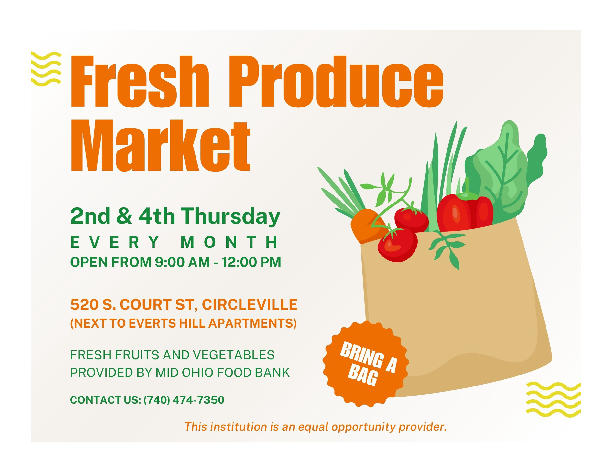 🌟 Fresh Produce Market Update 🌟